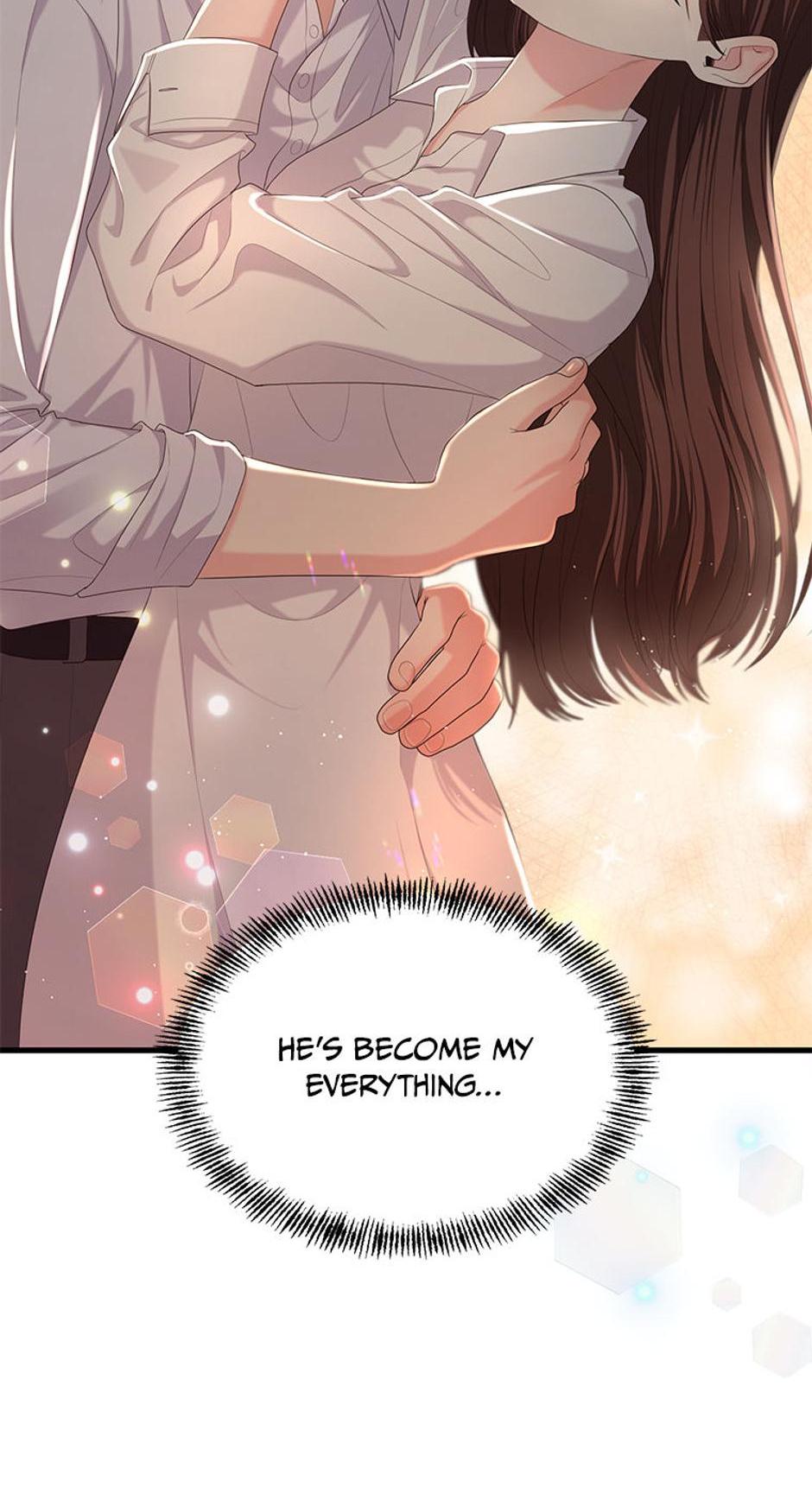 Genre is Romance Chapter 39 - Page 25