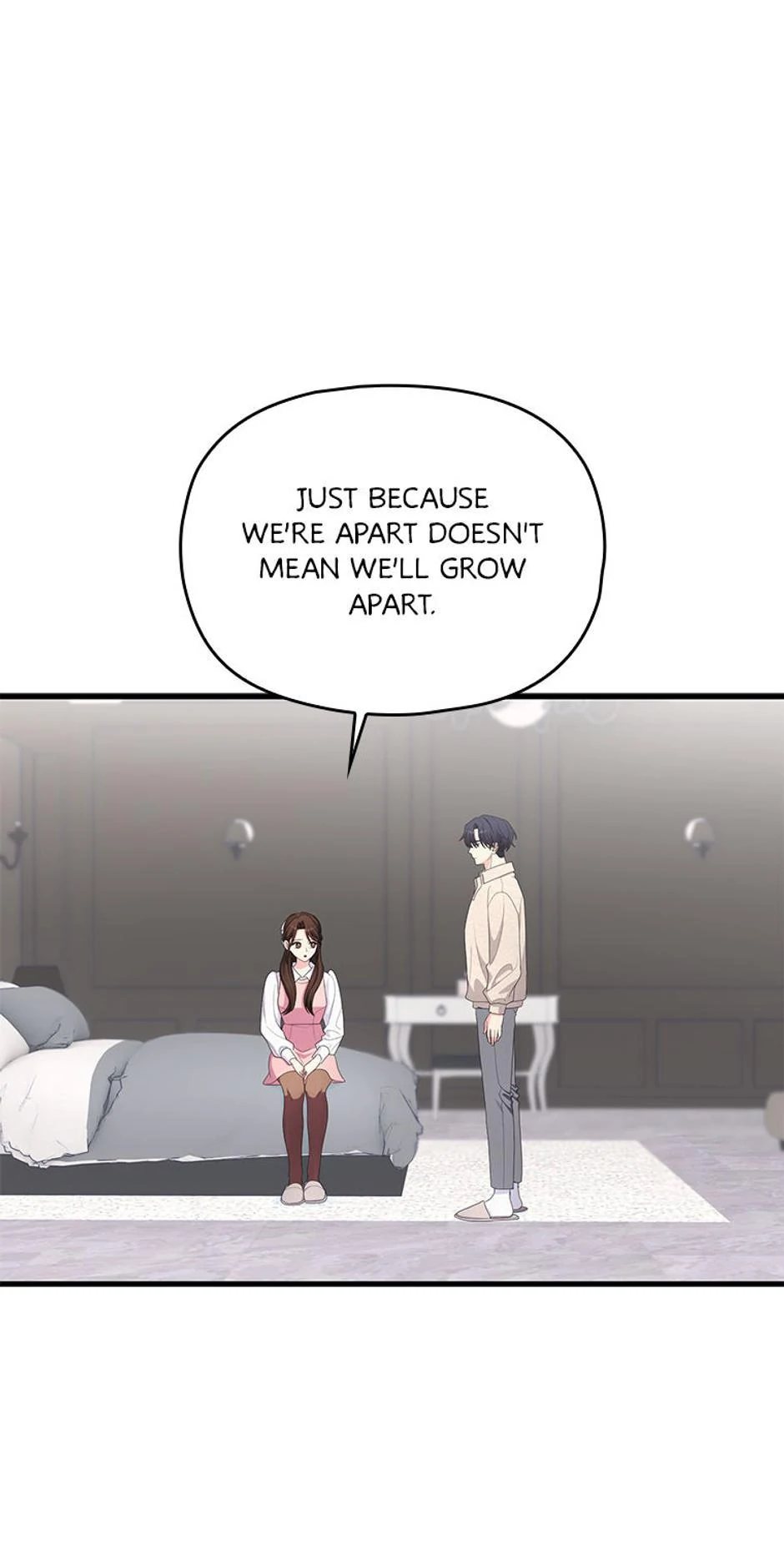 Genre is Romance Chapter 39 - Page 27