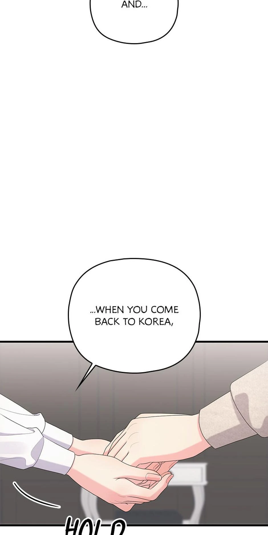 Genre is Romance Chapter 39 - Page 31