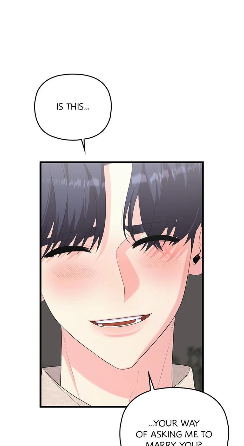Genre is Romance Chapter 39 - Page 35