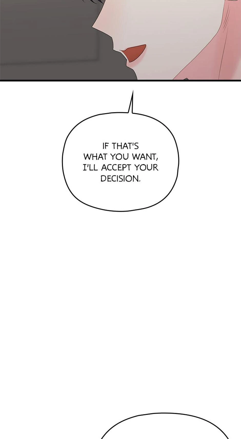 Genre is Romance Chapter 39 - Page 39