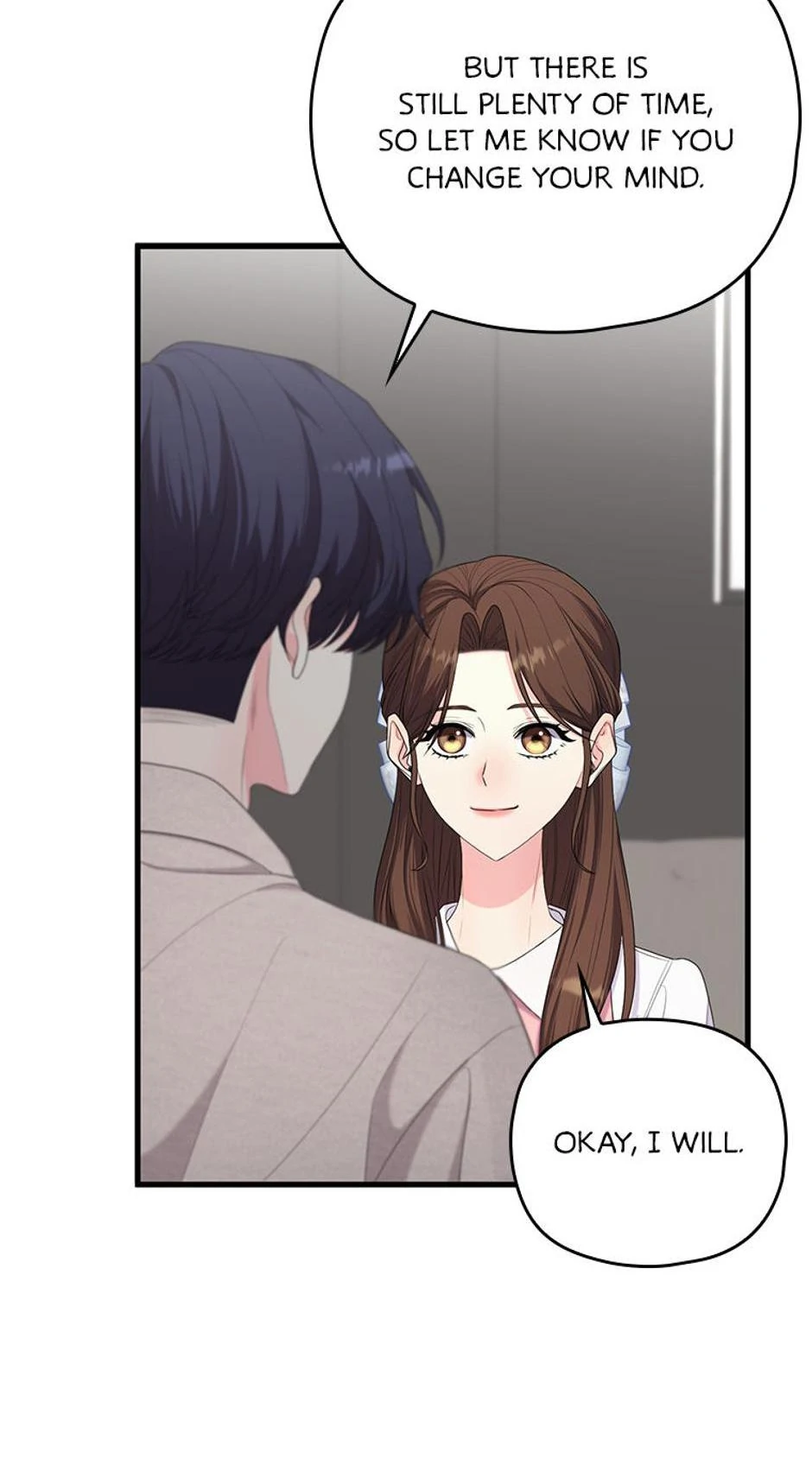 Genre is Romance Chapter 39 - Page 40