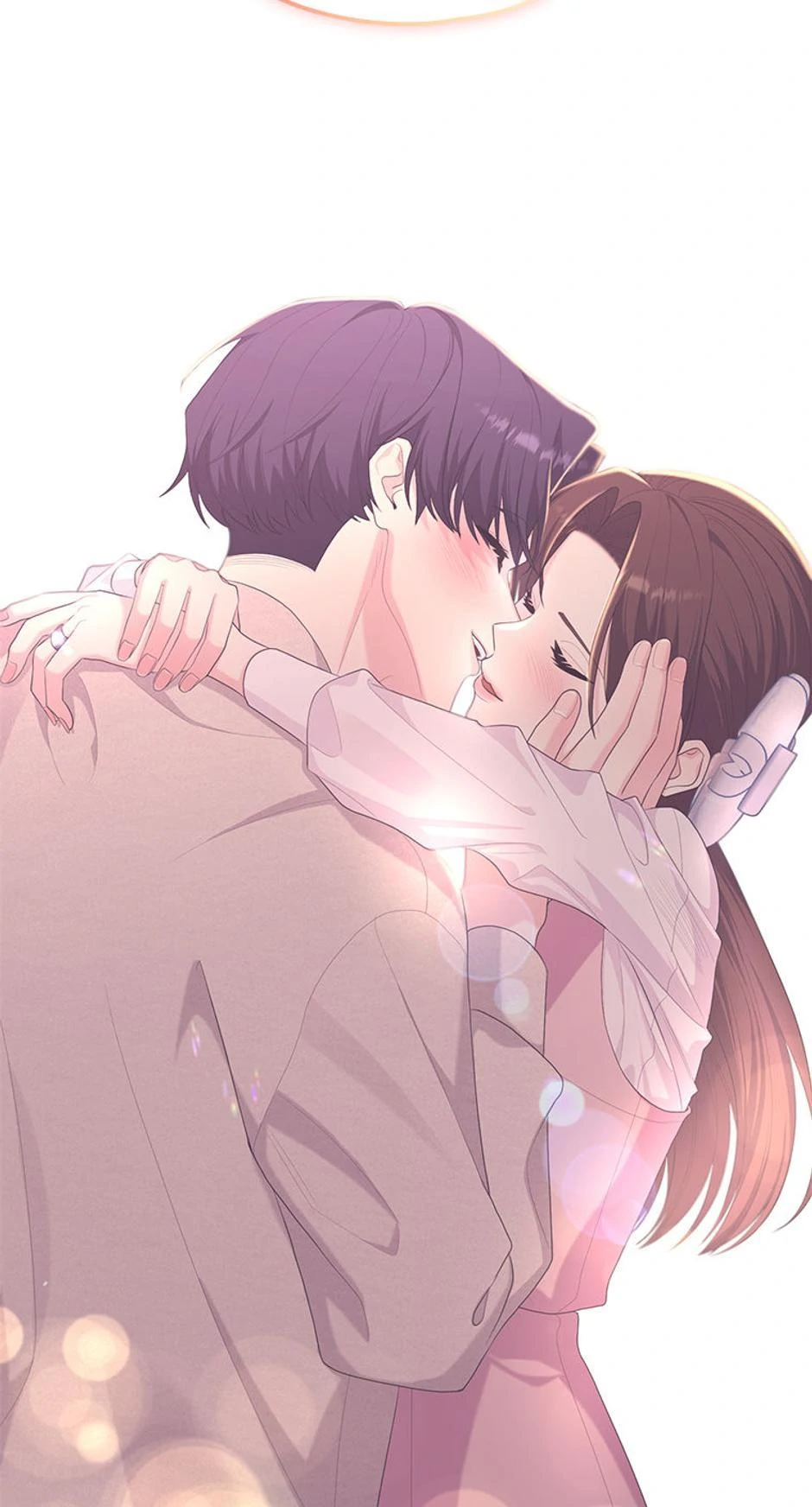 Genre is Romance Chapter 39 - Page 43