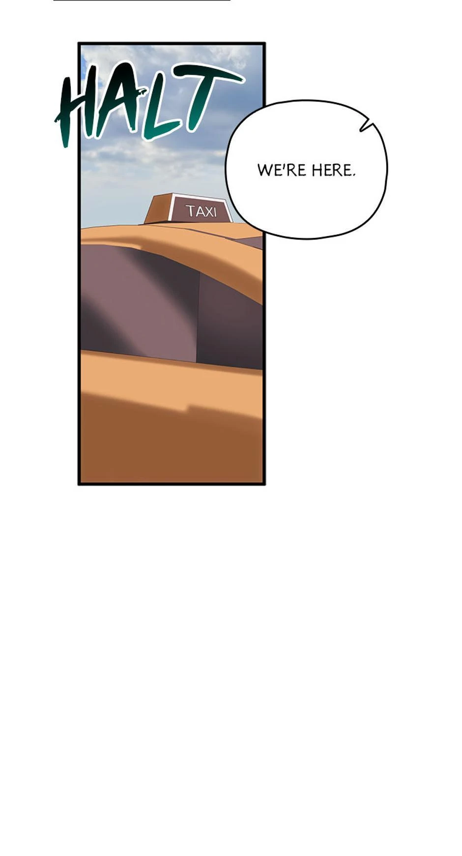 Genre is Romance Chapter 39 - Page 46