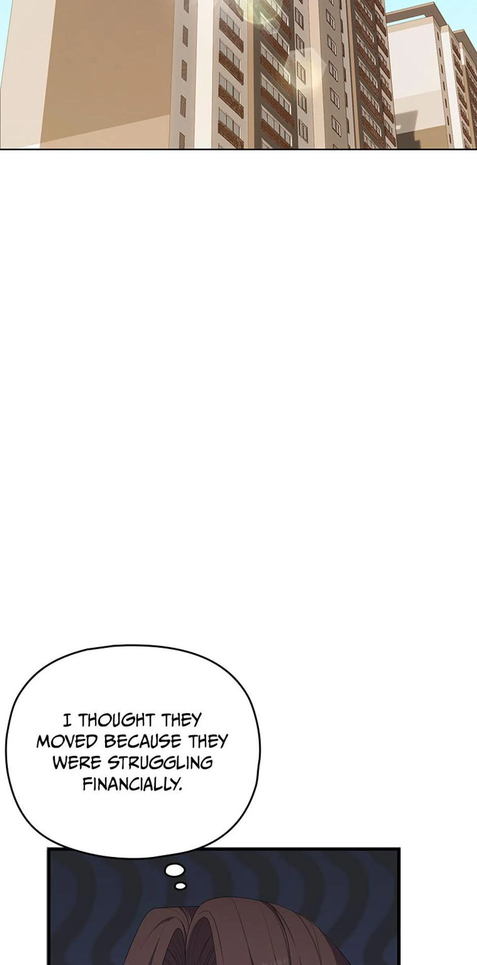 Genre is Romance Chapter 39 - Page 48