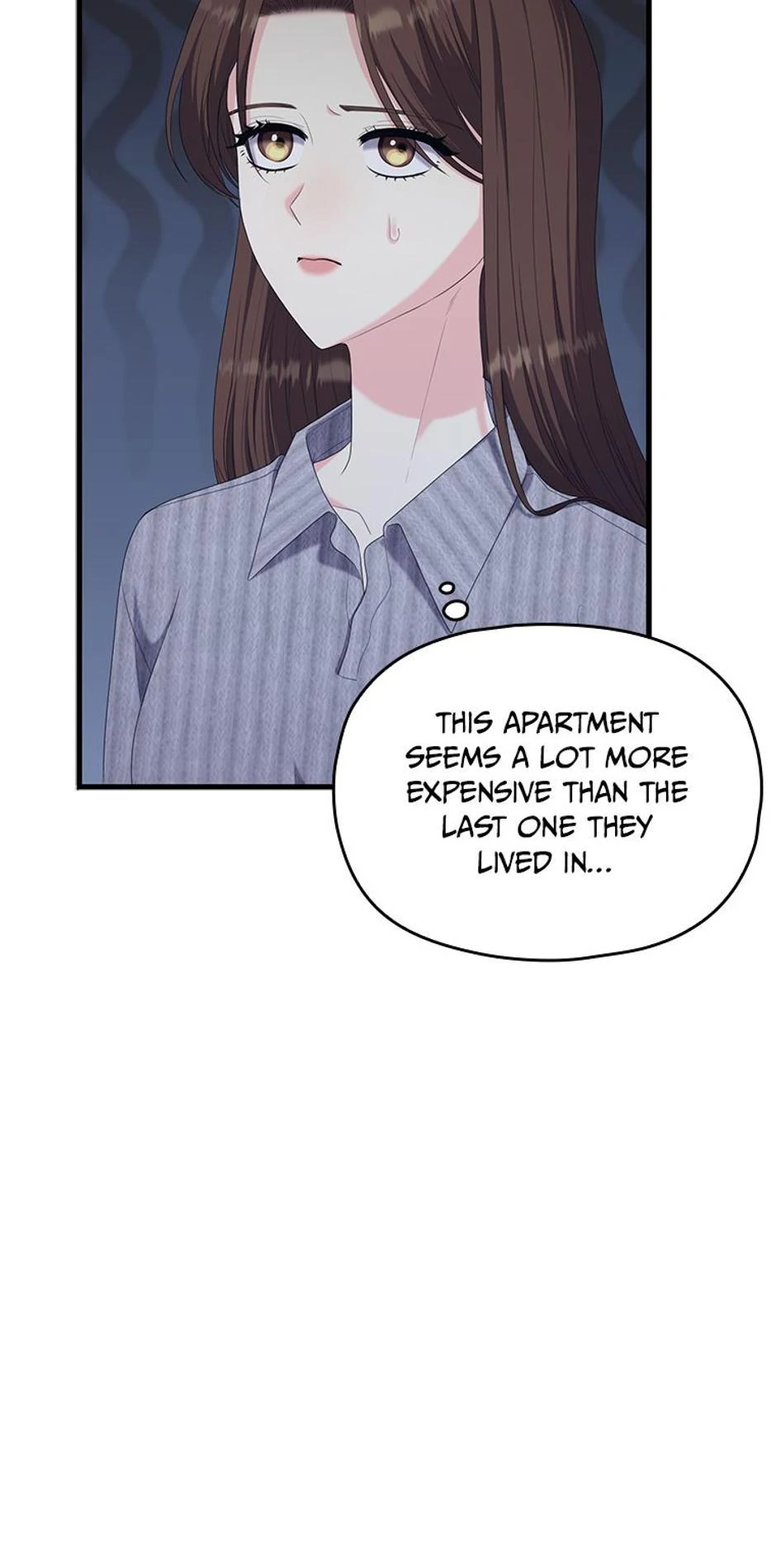 Genre is Romance Chapter 39 - Page 49