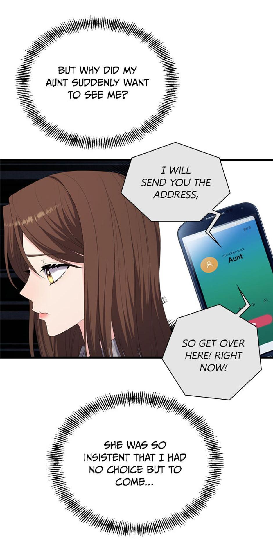 Genre is Romance Chapter 39 - Page 50