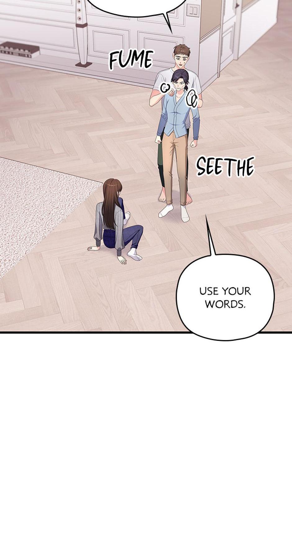 Genre is Romance Chapter 39 - Page 53