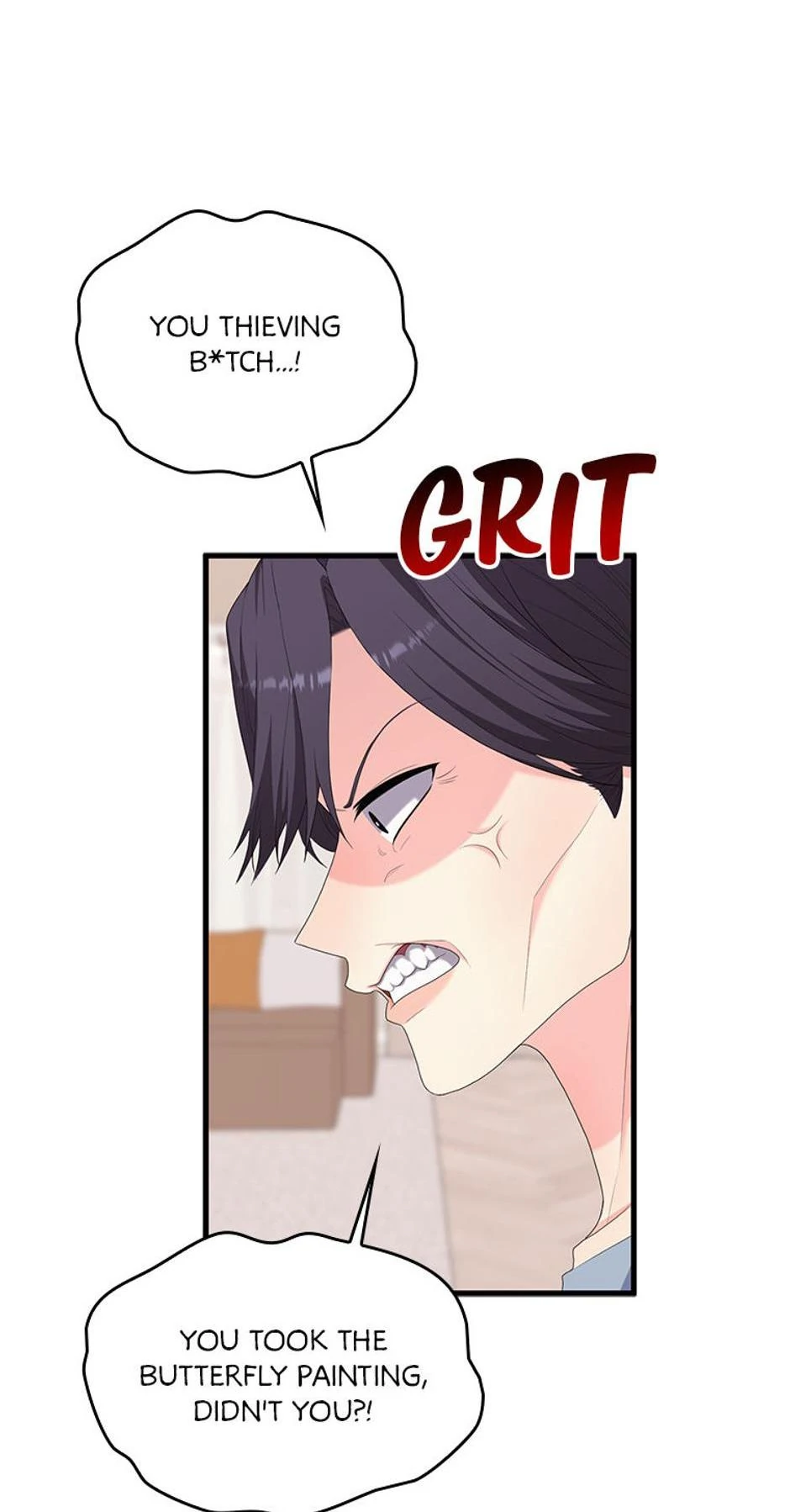 Genre is Romance Chapter 39 - Page 54