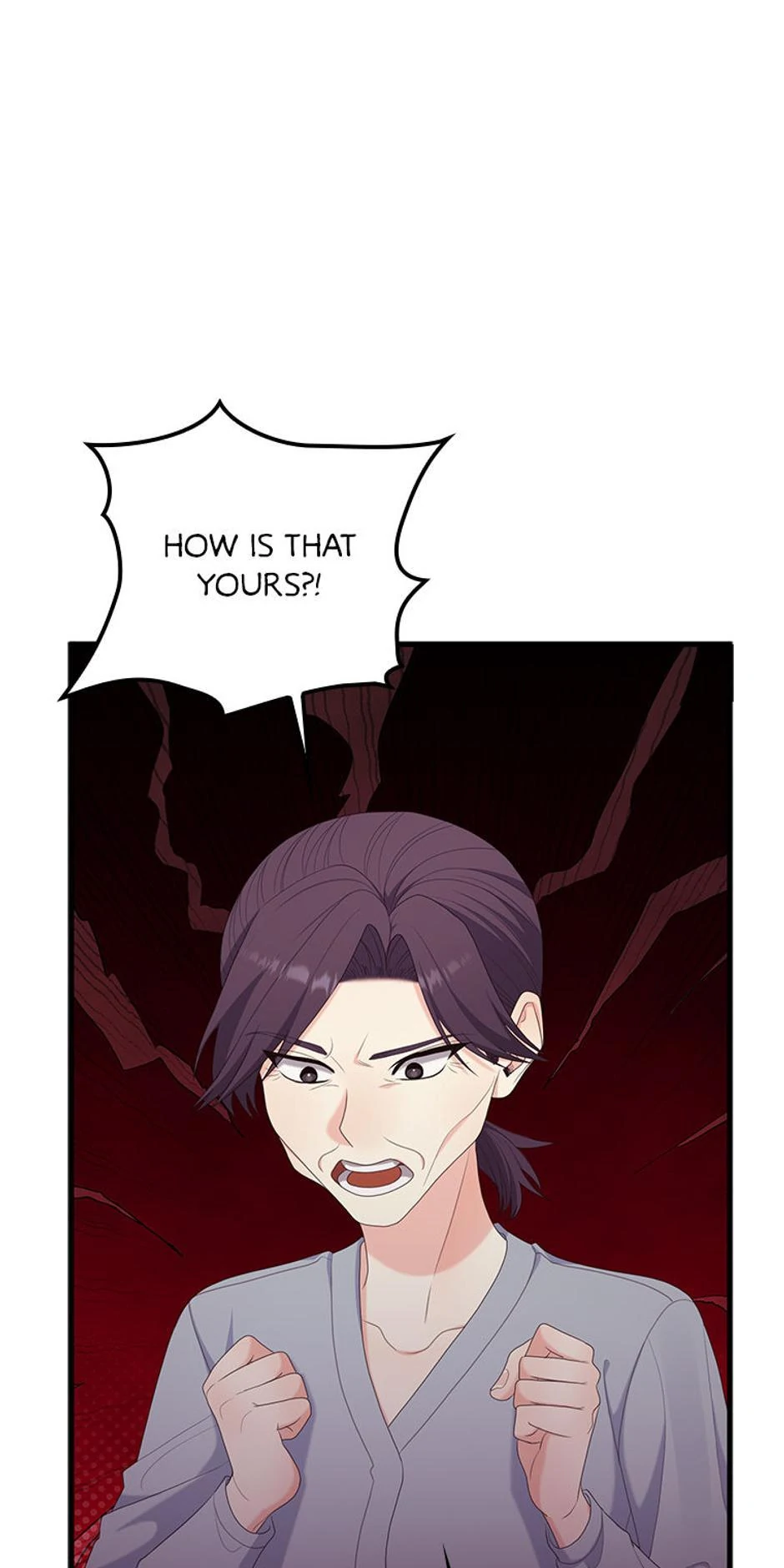 Genre is Romance Chapter 39 - Page 58