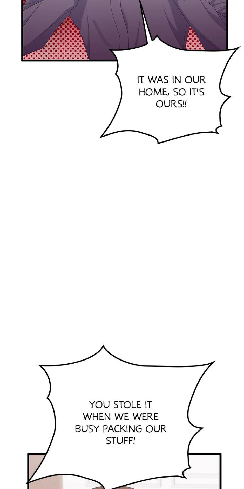 Genre is Romance Chapter 39 - Page 59