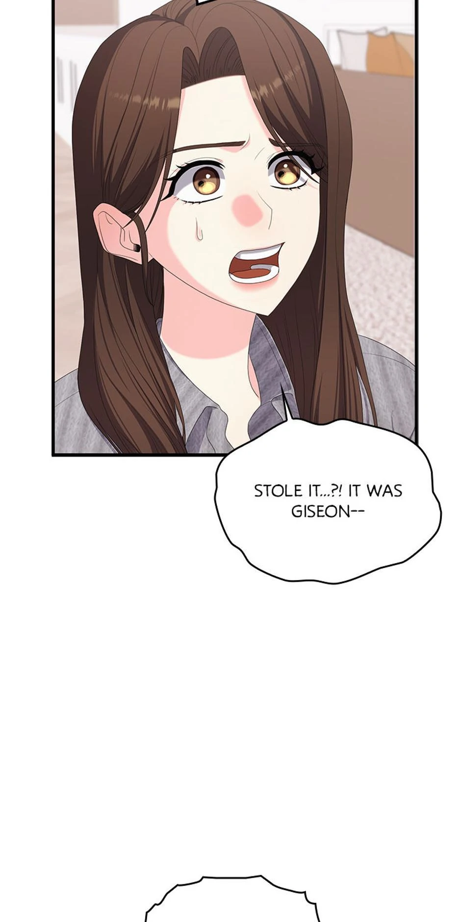 Genre is Romance Chapter 39 - Page 60