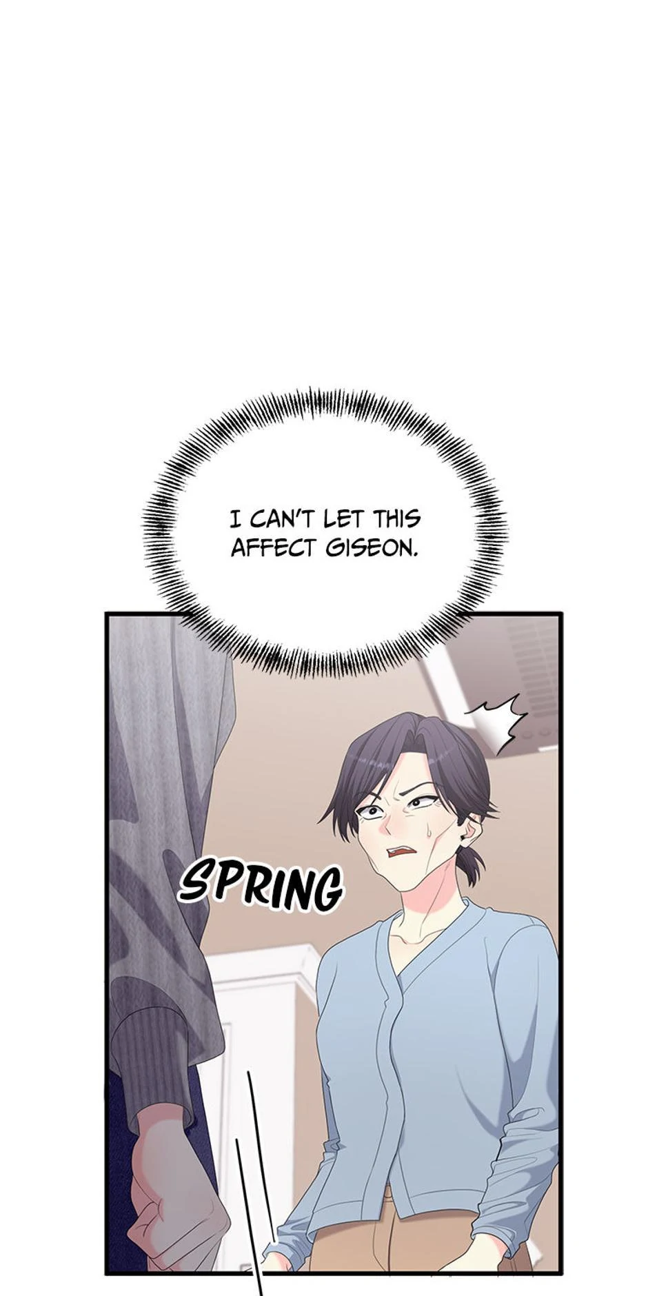 Genre is Romance Chapter 39 - Page 62