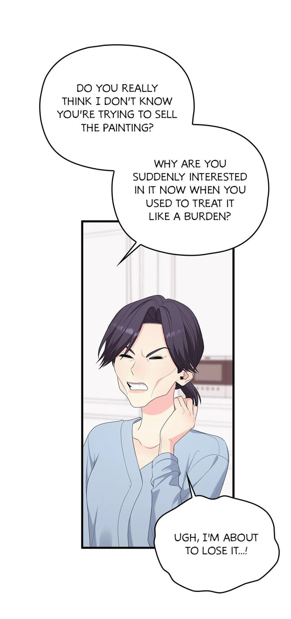 Genre is Romance Chapter 39 - Page 64