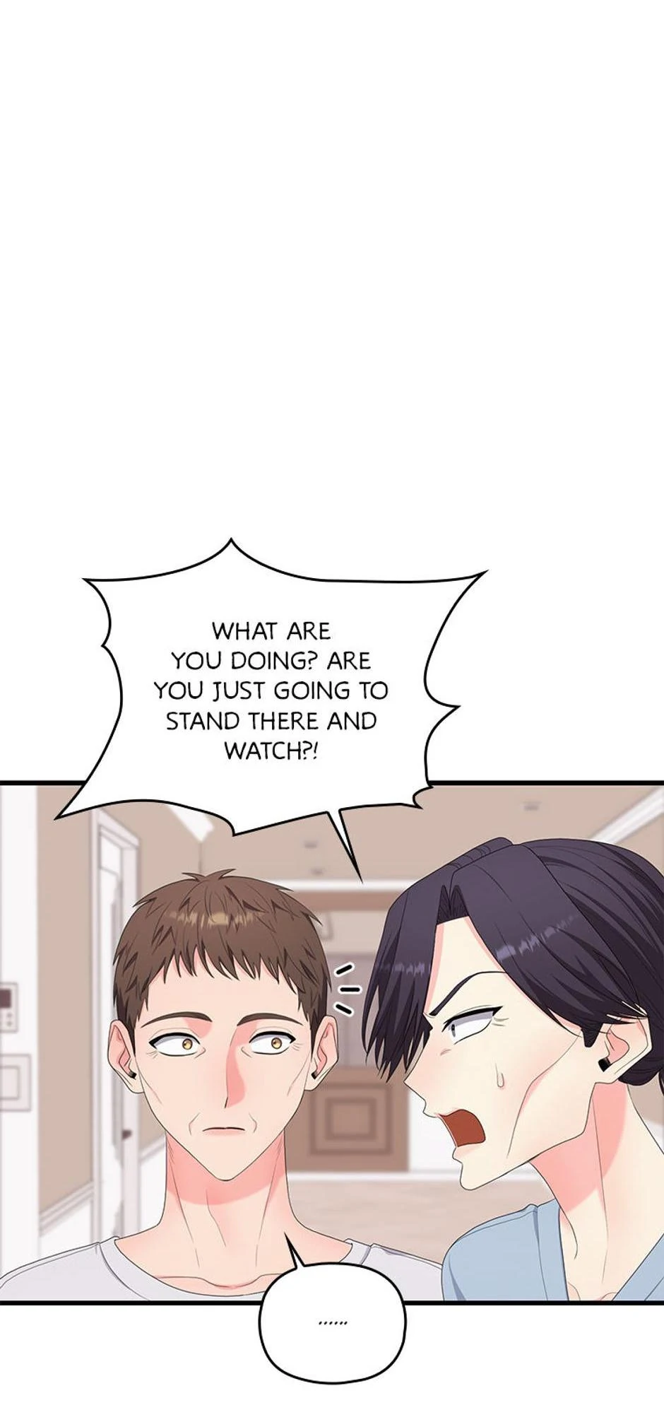 Genre is Romance Chapter 39 - Page 65