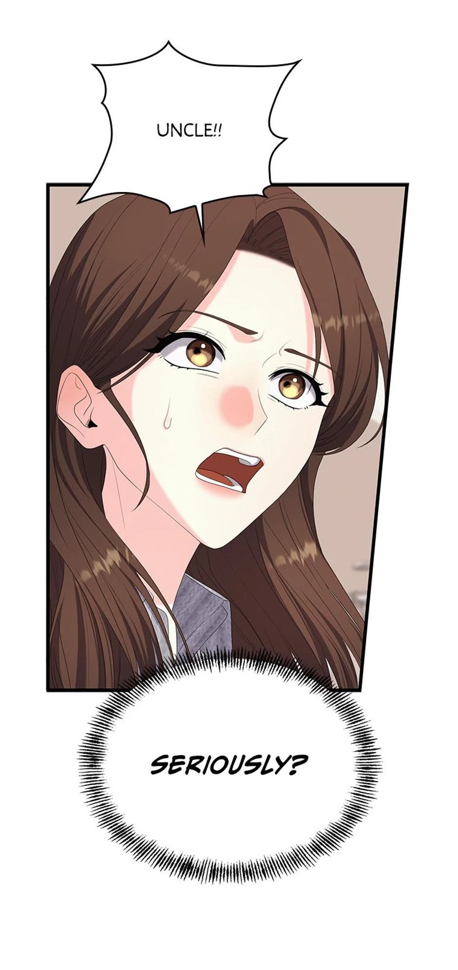 Genre is Romance Chapter 39 - Page 69