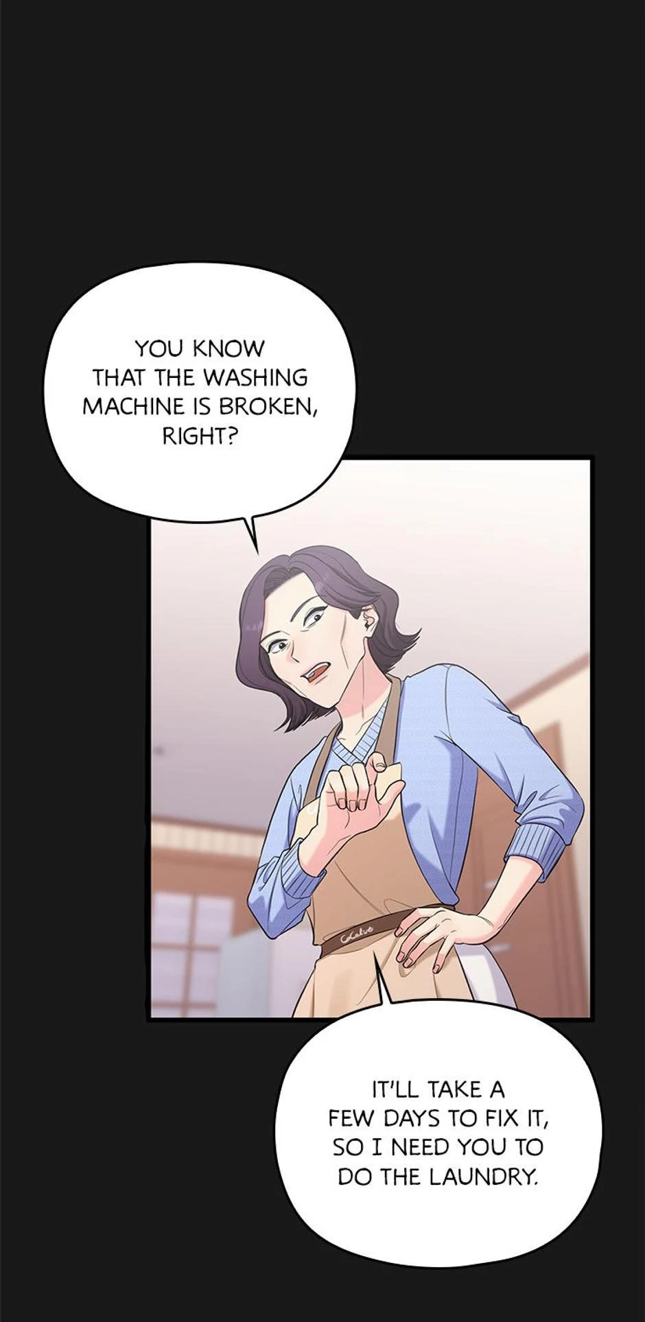 Genre is Romance Chapter 39 - Page 71