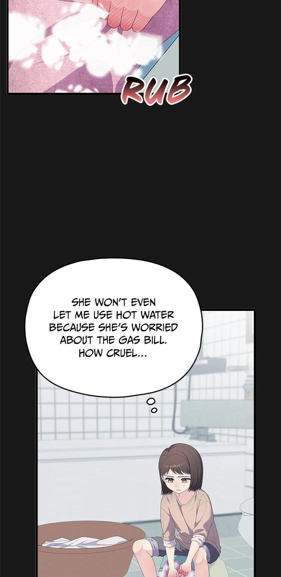 Genre is Romance Chapter 39 - Page 73
