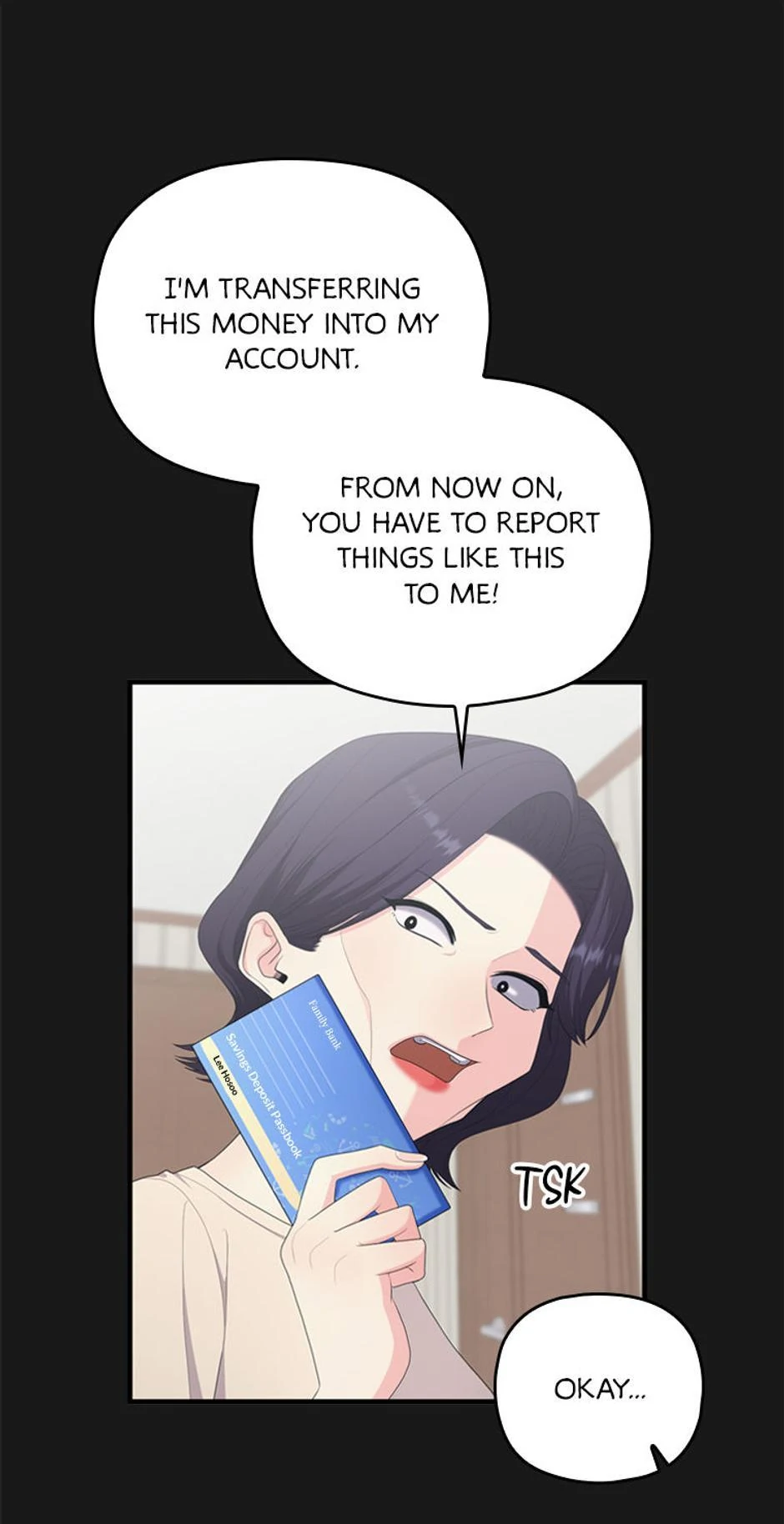 Genre is Romance Chapter 39 - Page 77