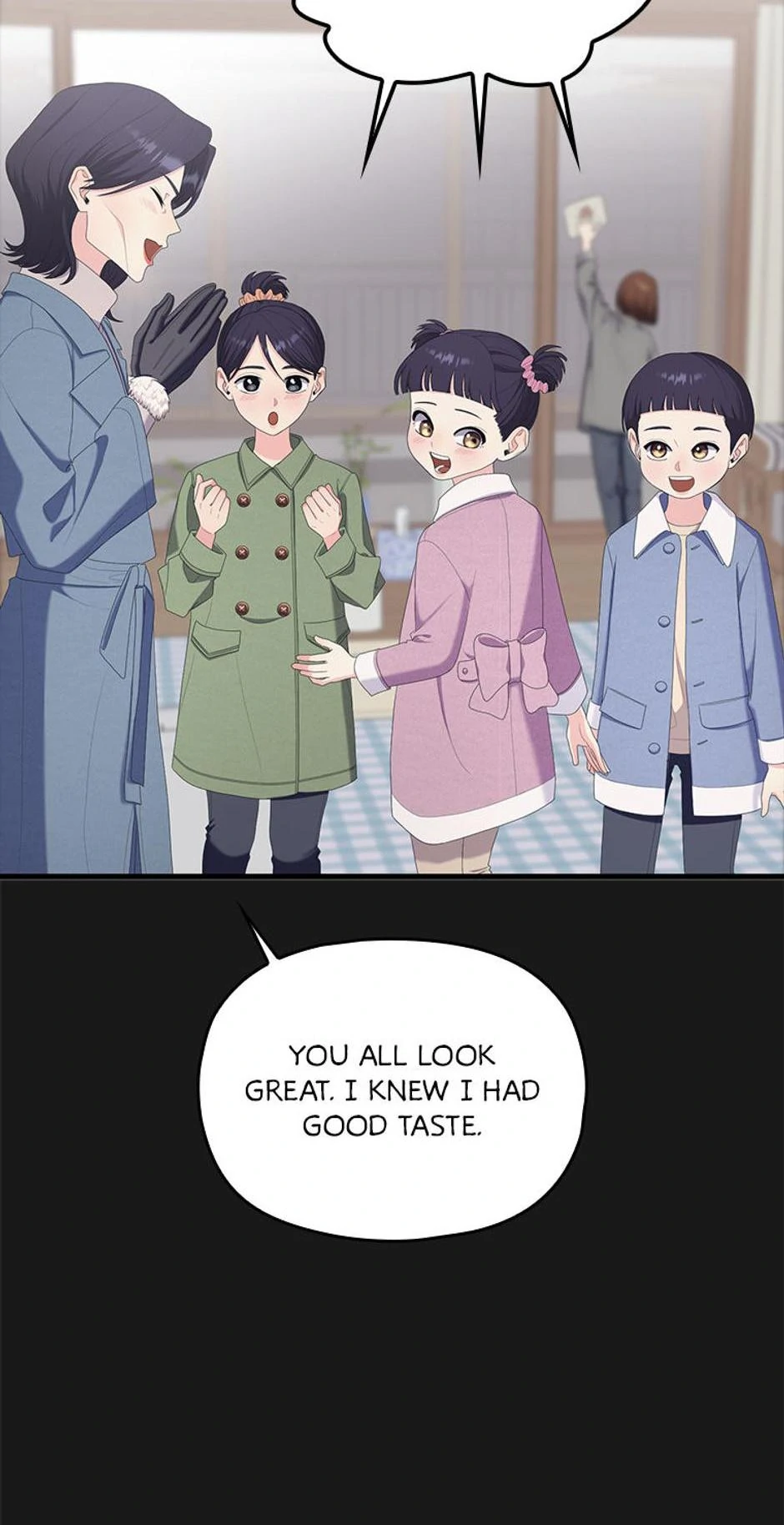 Genre is Romance Chapter 39 - Page 80