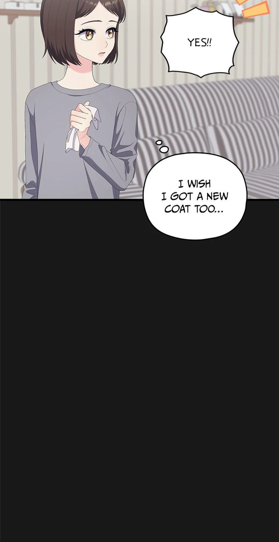 Genre is Romance Chapter 39 - Page 83