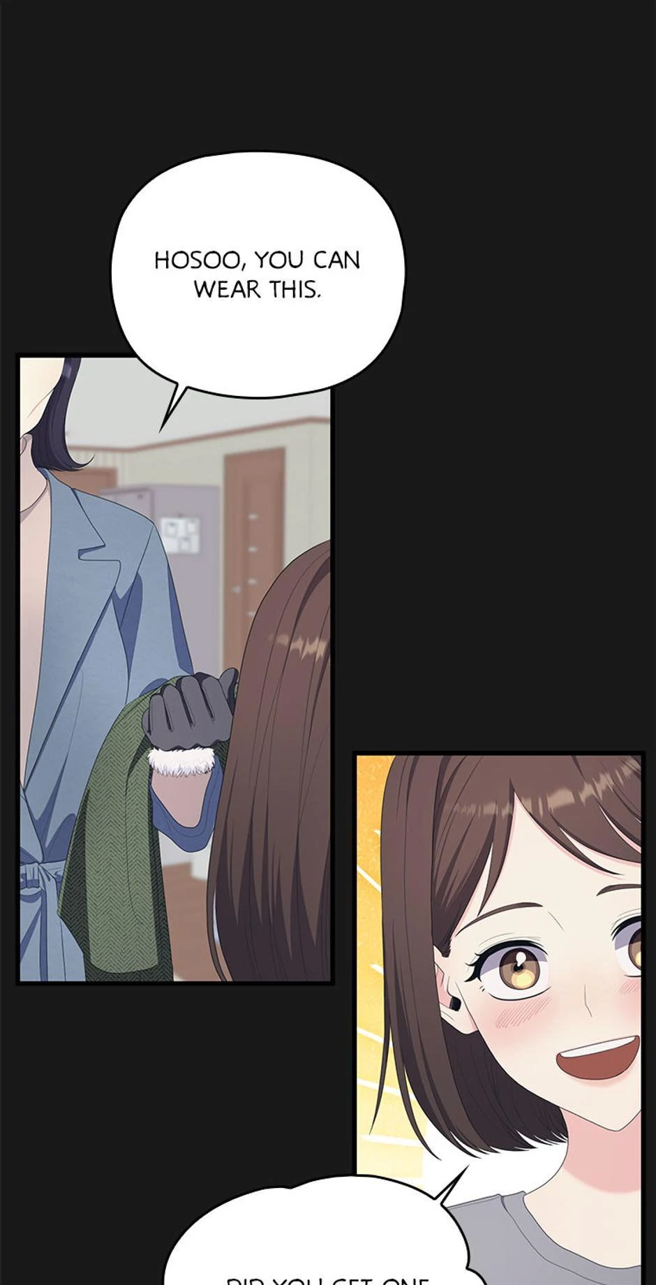 Genre is Romance Chapter 39 - Page 84