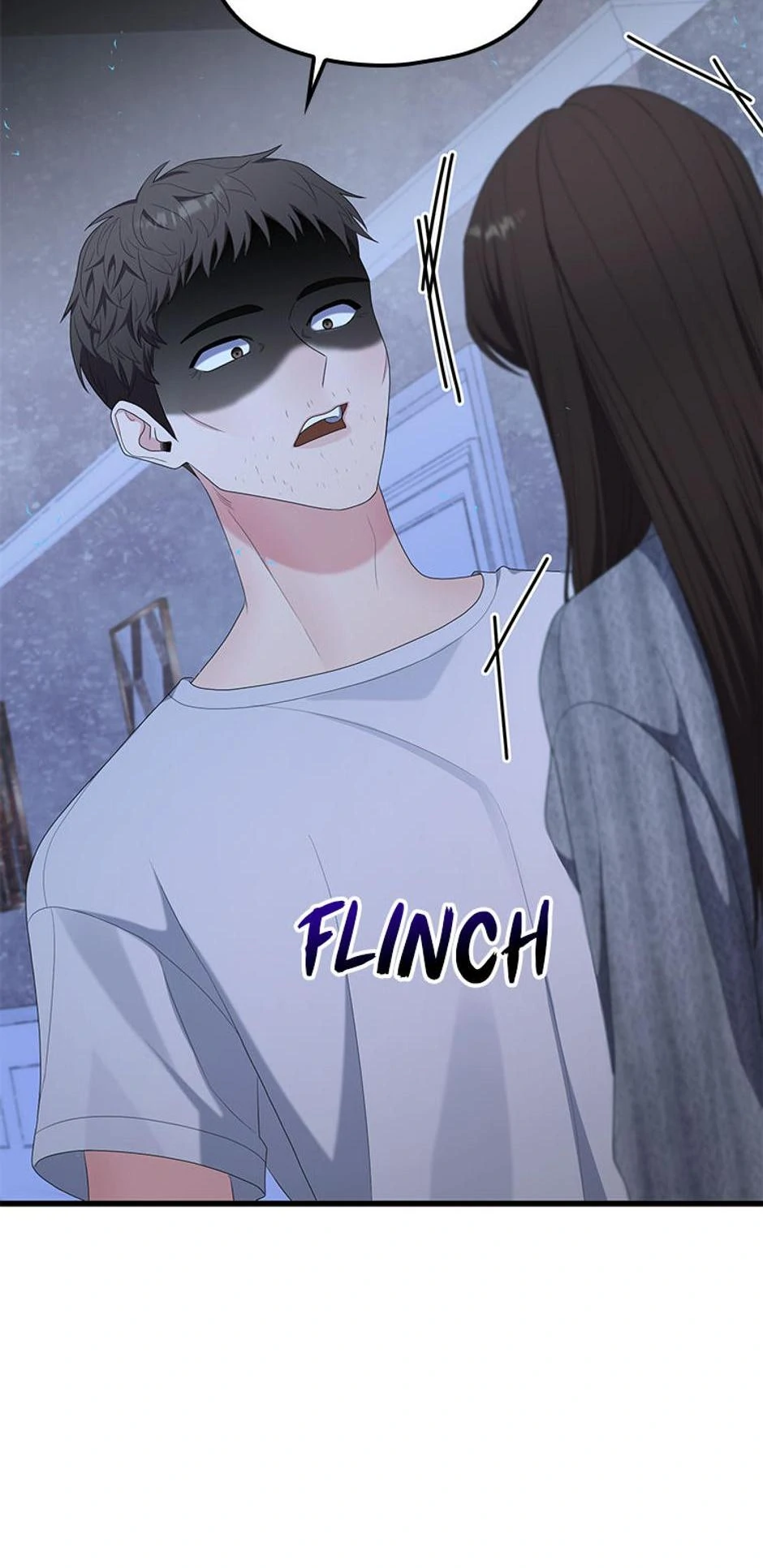 Genre is Romance Chapter 39 - Page 92