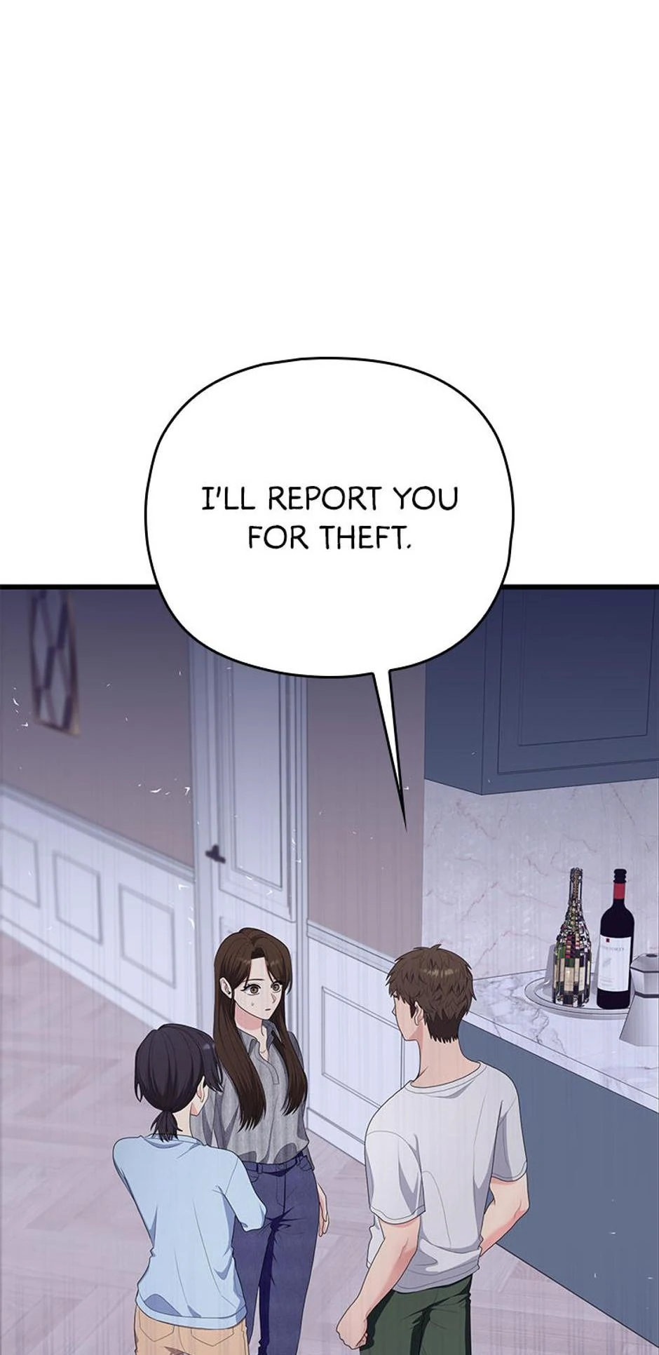 Genre is Romance Chapter 39 - Page 94