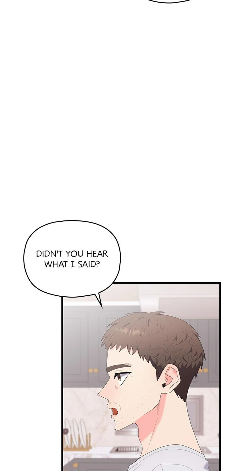 Genre is Romance Chapter 40 - Page 8