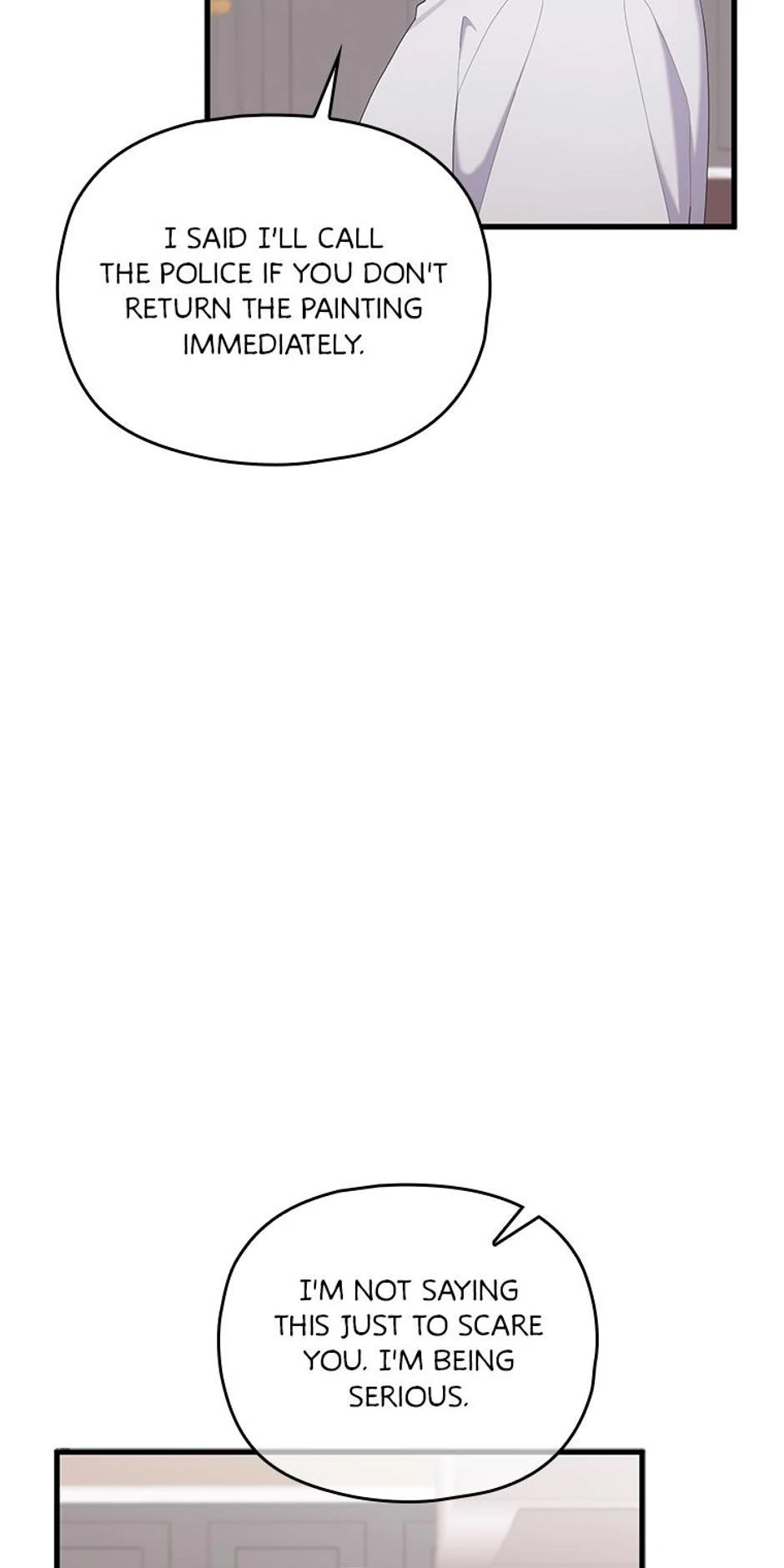 Genre is Romance Chapter 40 - Page 9