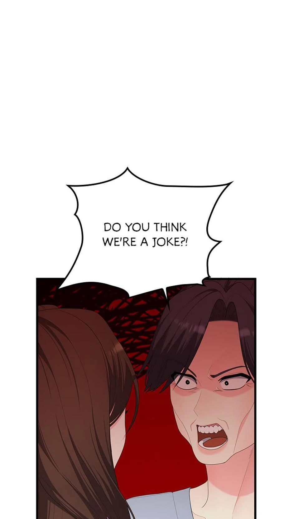 Genre is Romance Chapter 40 - Page 17