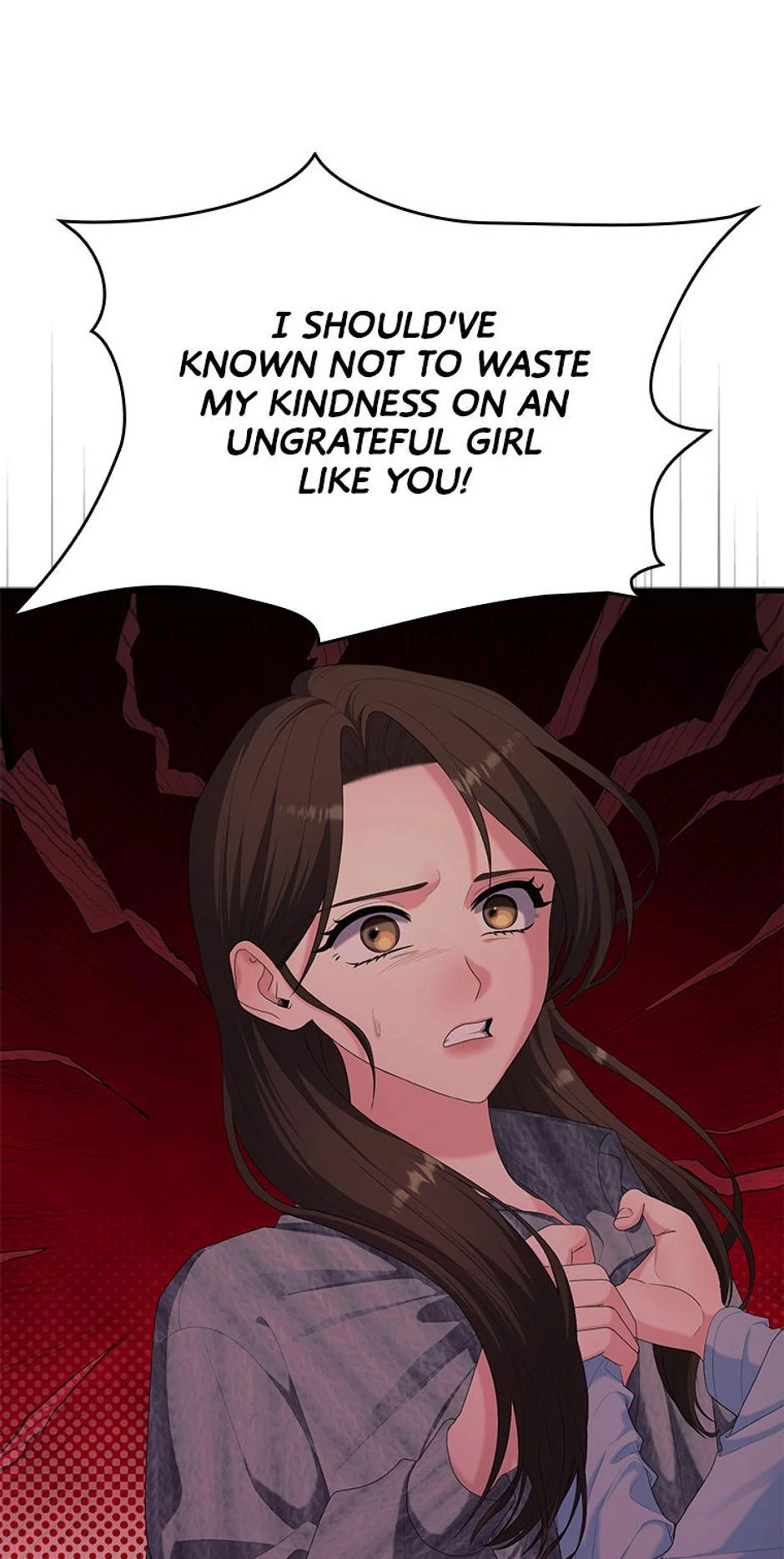 Genre is Romance Chapter 40 - Page 20