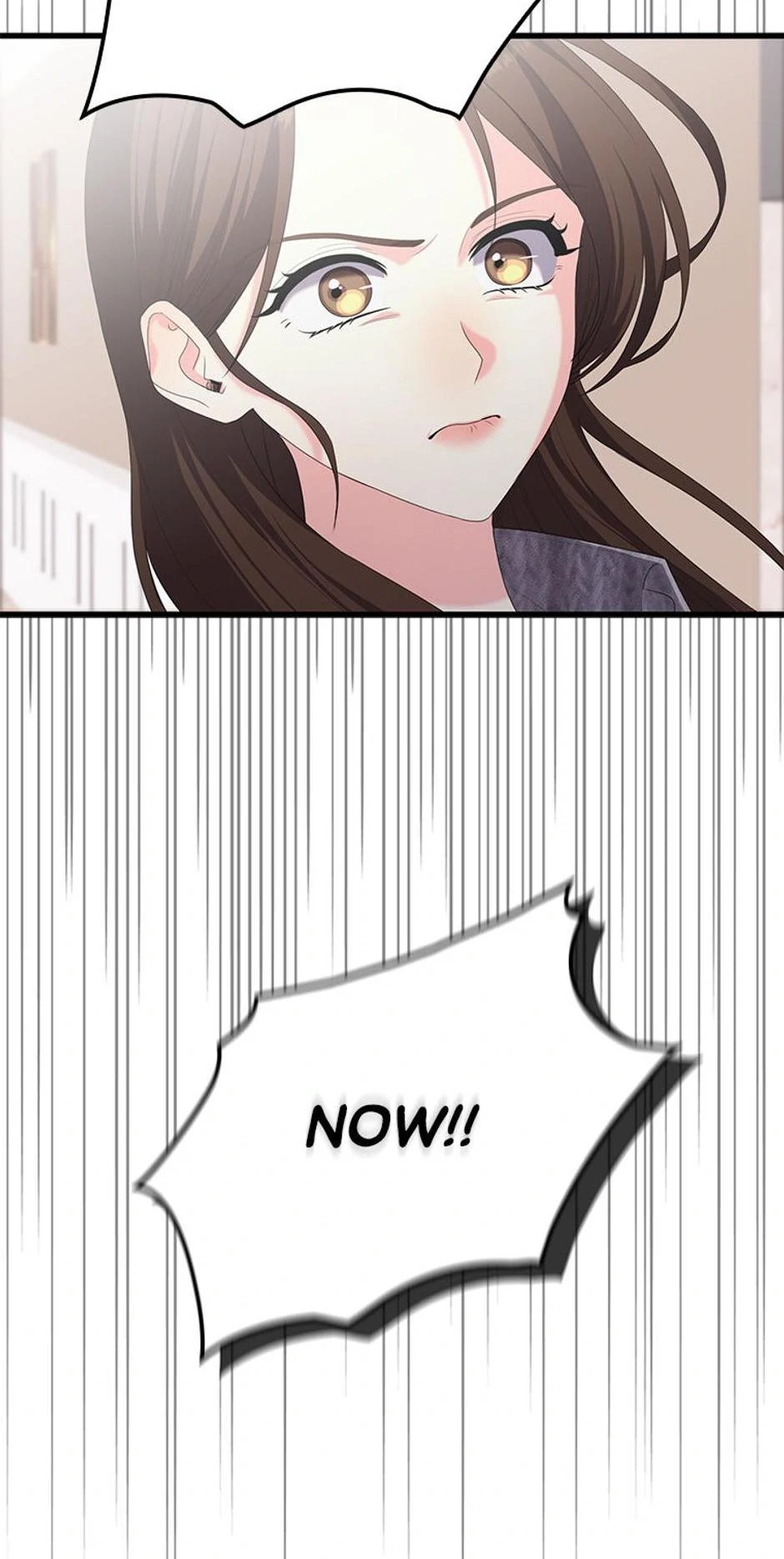 Genre is Romance Chapter 40 - Page 22