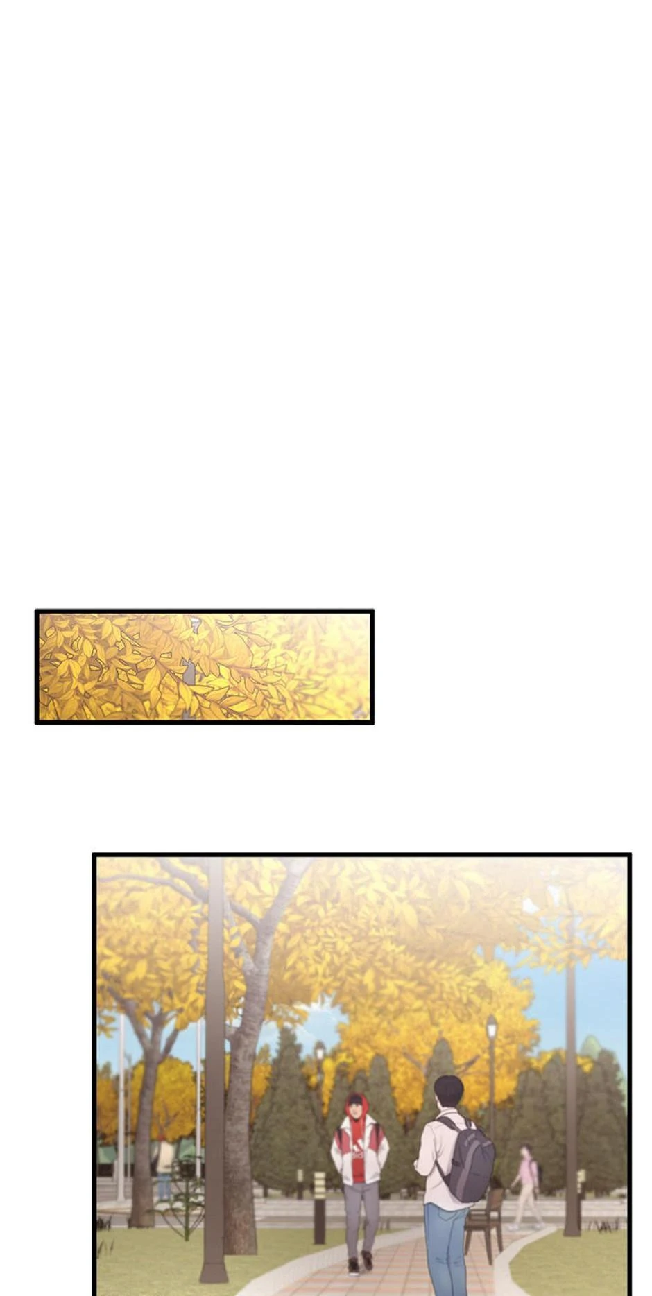 Genre is Romance Chapter 40 - Page 24