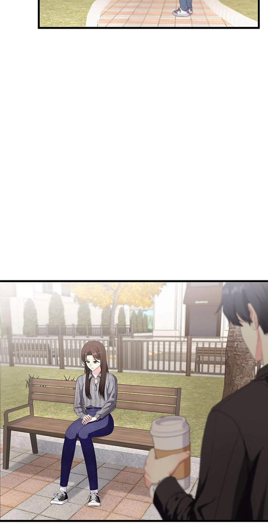 Genre is Romance Chapter 40 - Page 25