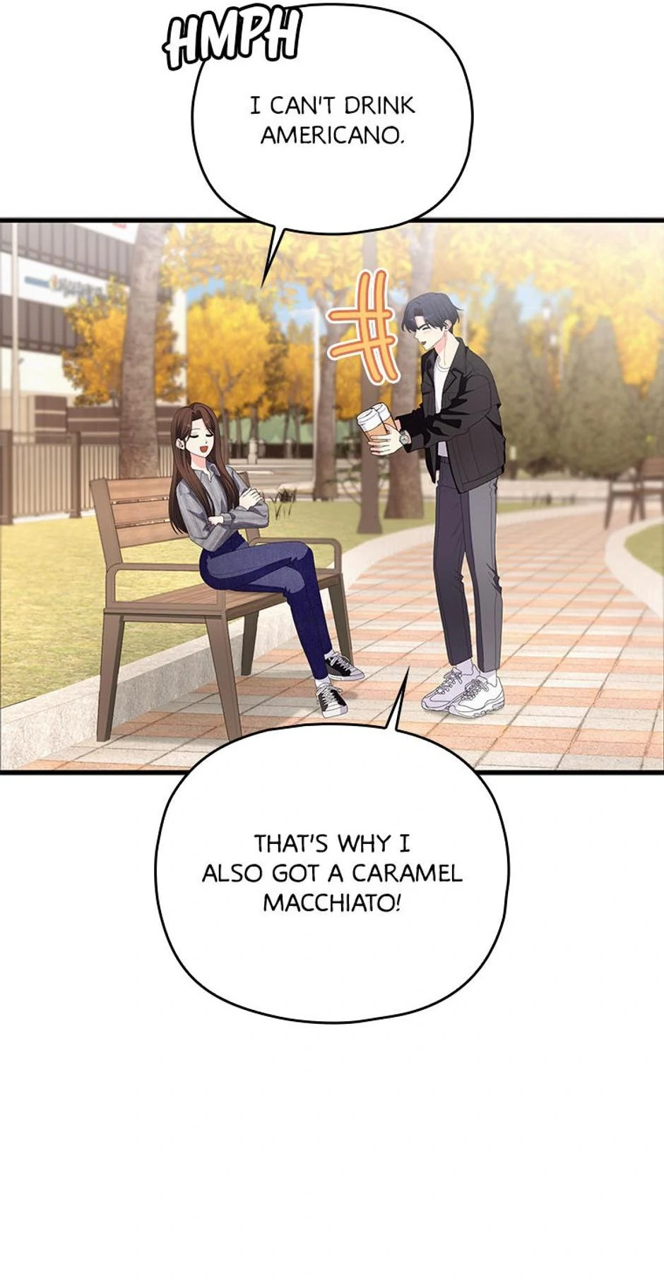 Genre is Romance Chapter 40 - Page 30