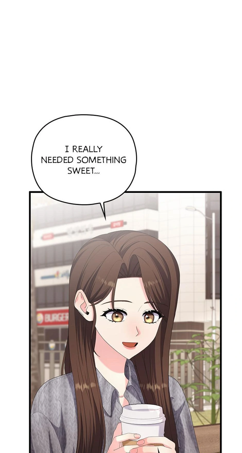 Genre is Romance Chapter 40 - Page 31