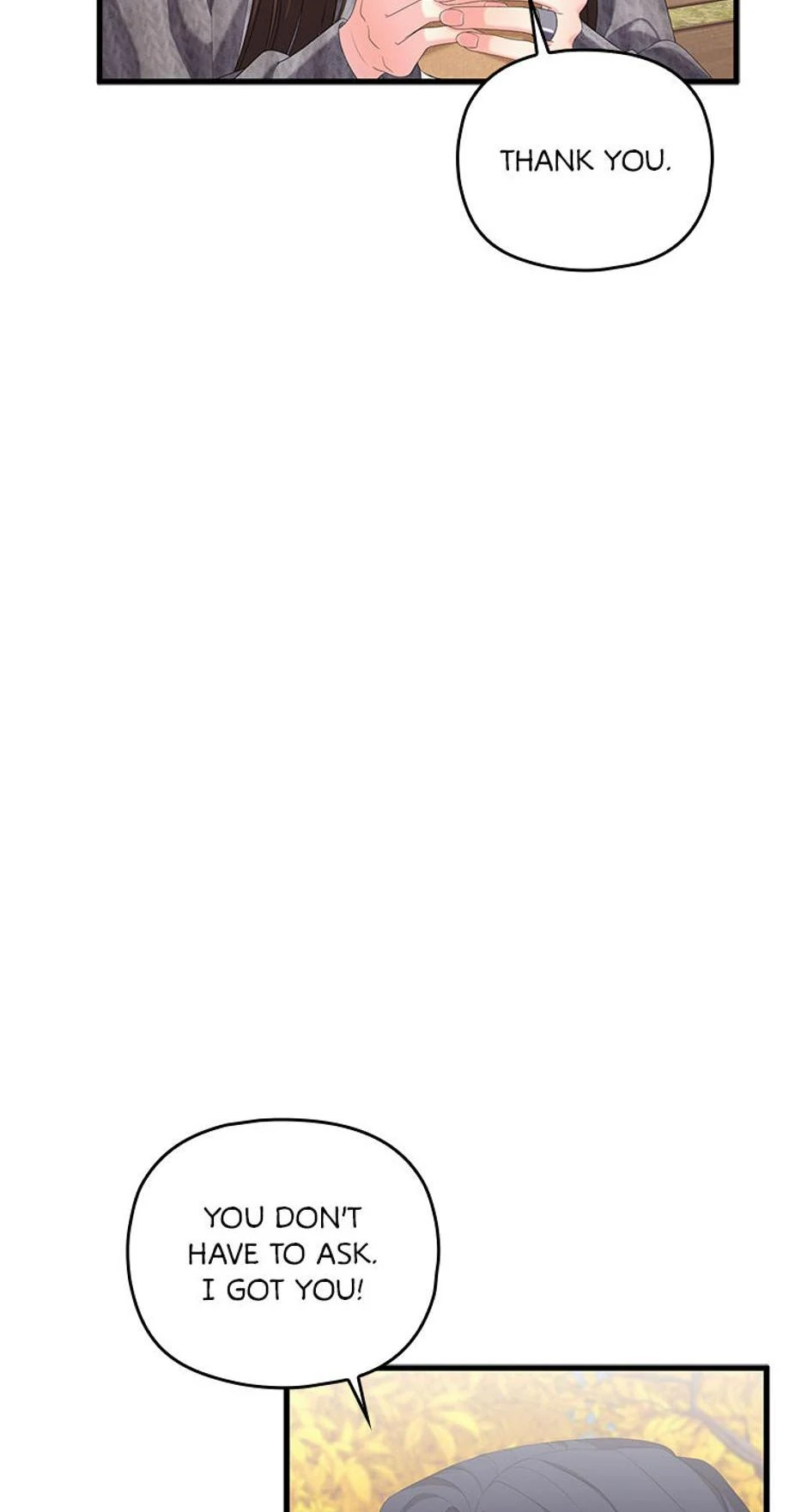 Genre is Romance Chapter 40 - Page 32