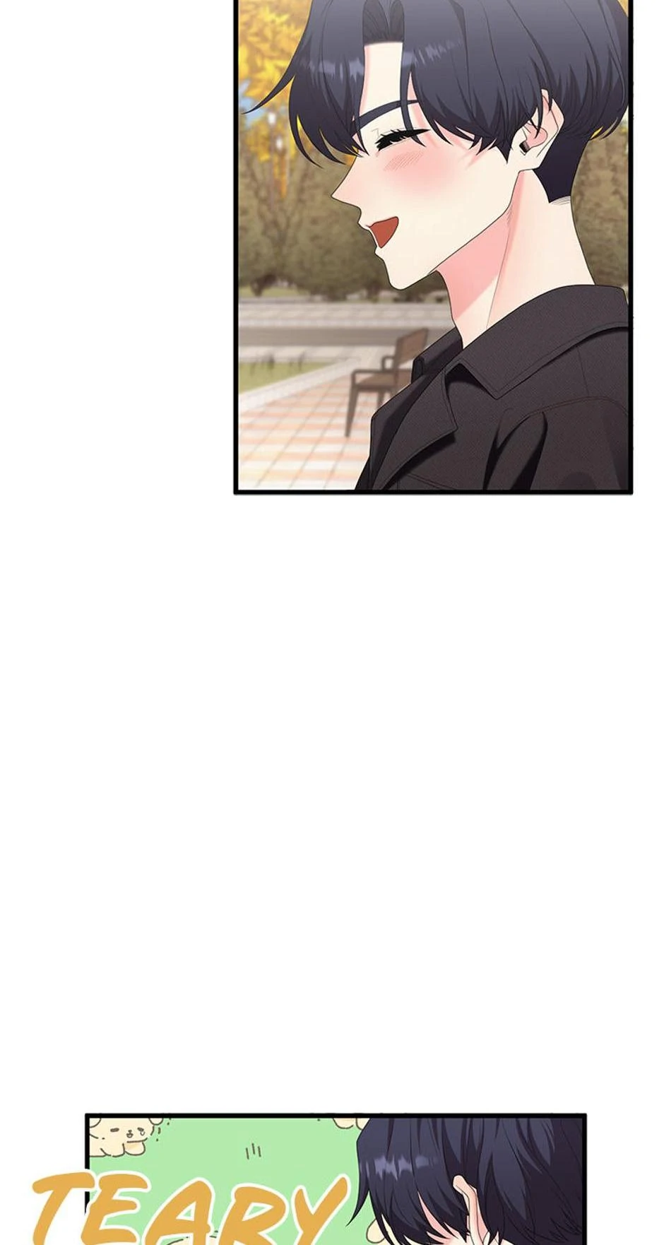 Genre is Romance Chapter 40 - Page 33