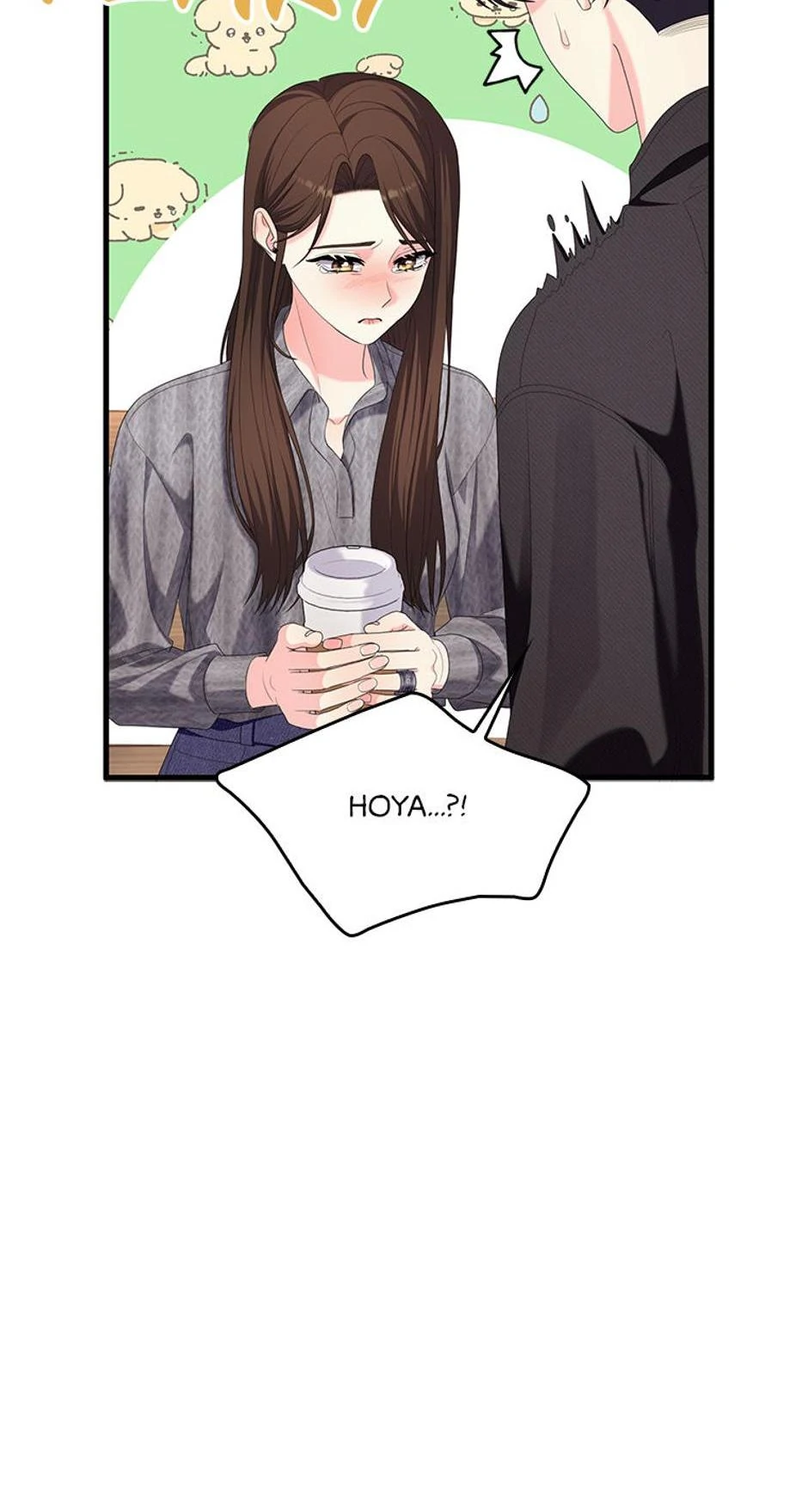 Genre is Romance Chapter 40 - Page 34