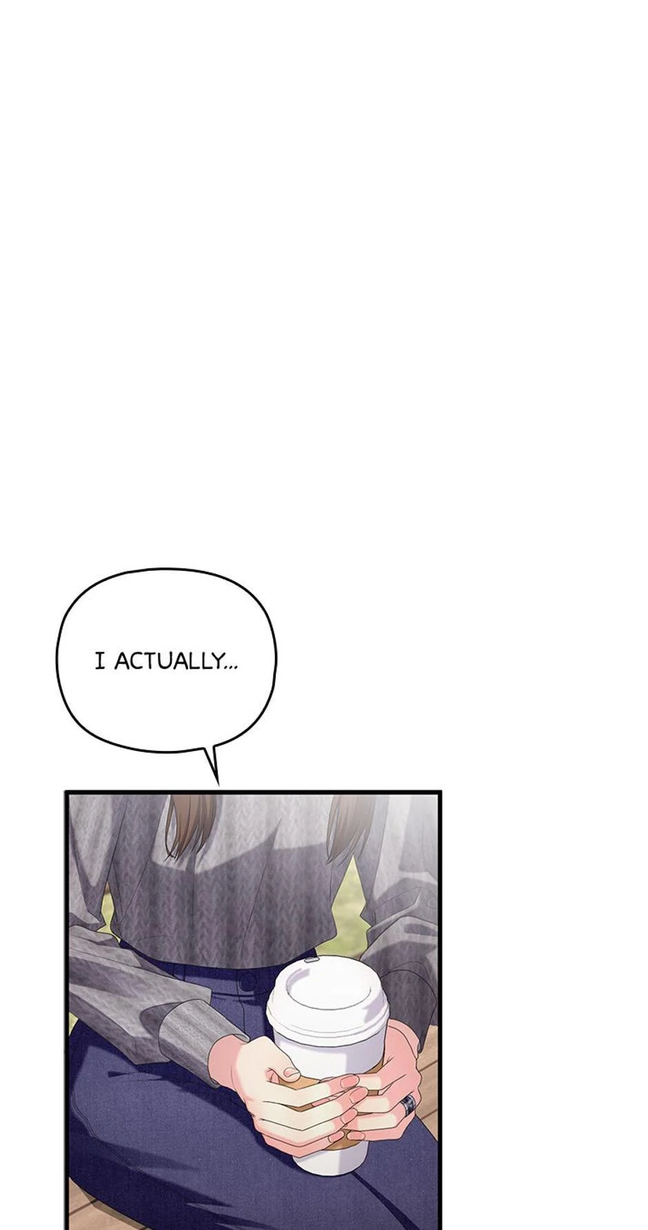 Genre is Romance Chapter 40 - Page 36