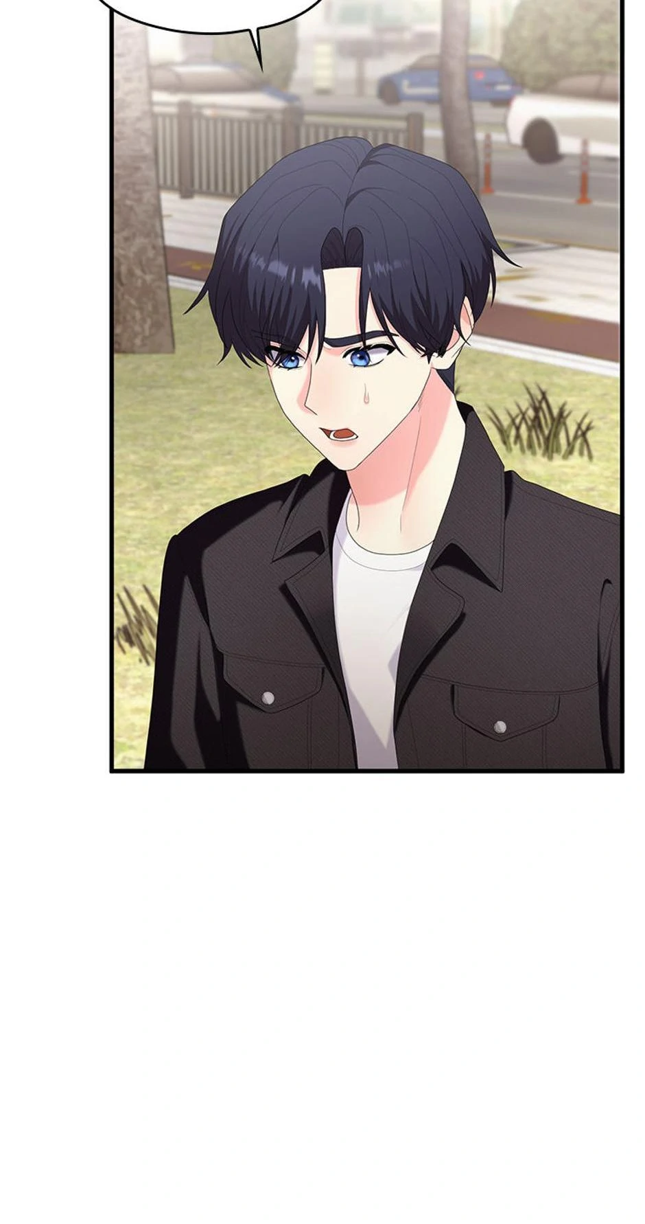 Genre is Romance Chapter 40 - Page 38