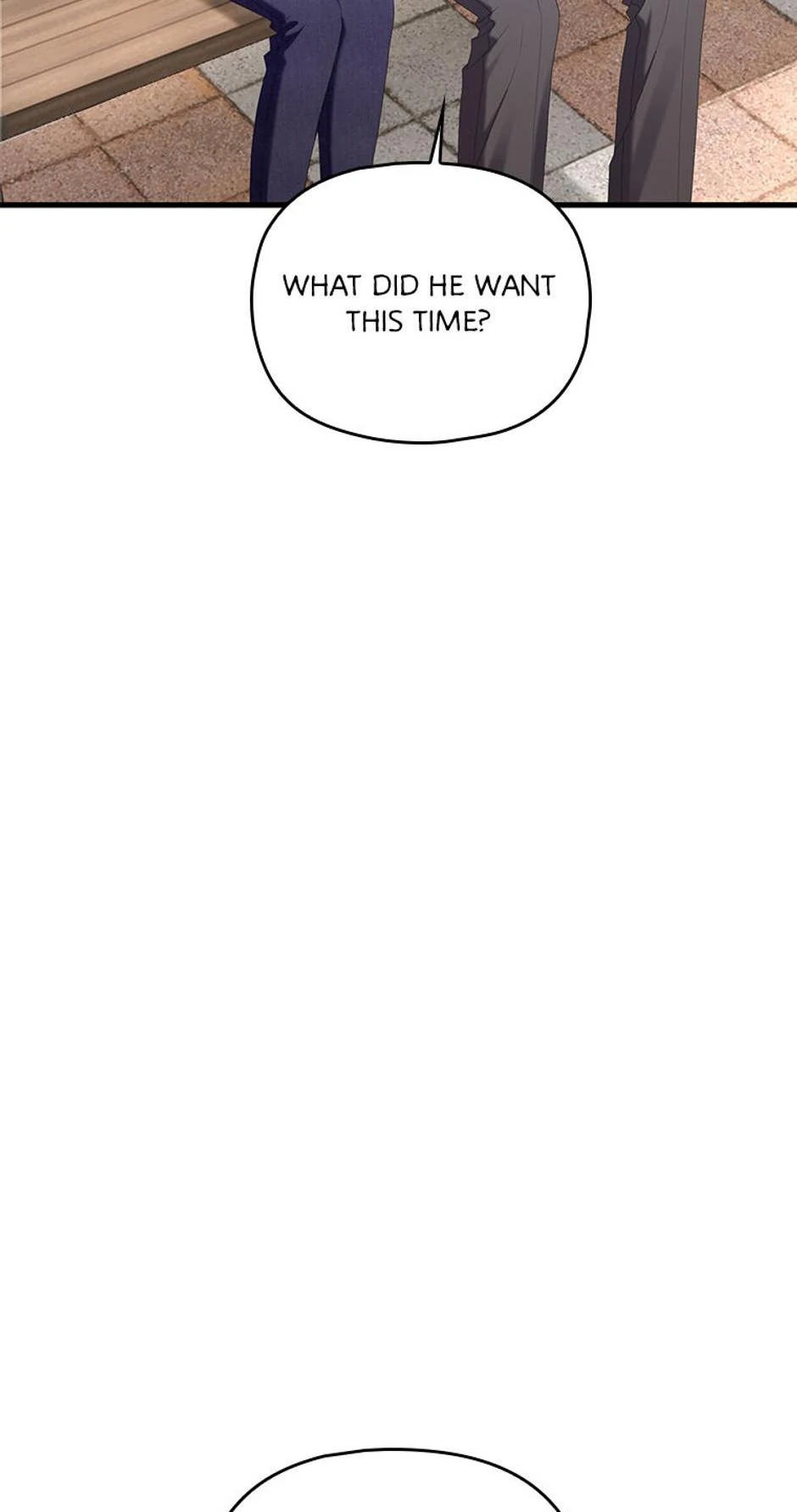 Genre is Romance Chapter 40 - Page 40