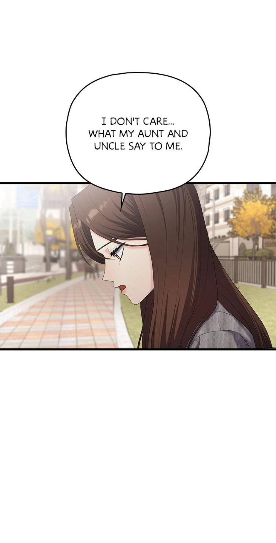 Genre is Romance Chapter 40 - Page 42