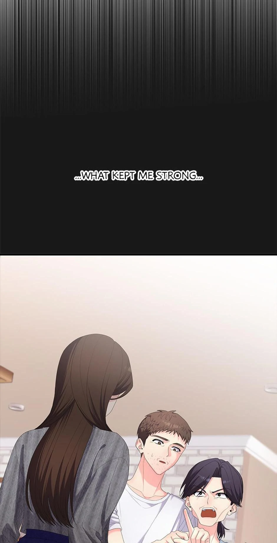 Genre is Romance Chapter 40 - Page 44