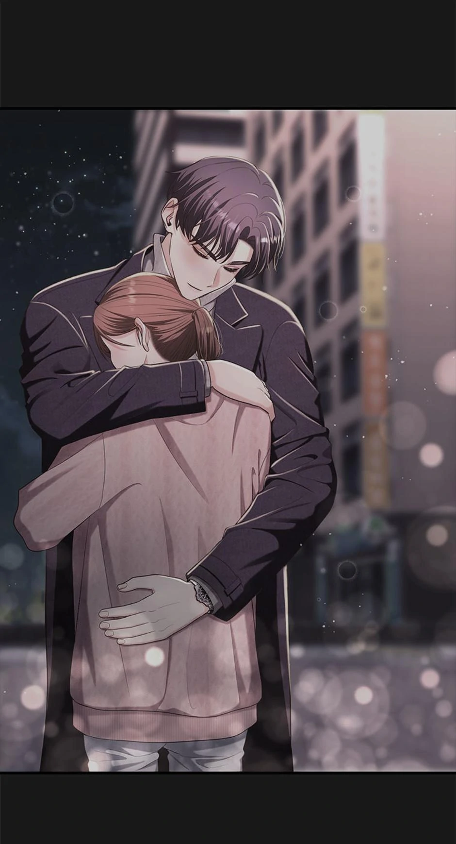 Genre is Romance Chapter 40 - Page 47