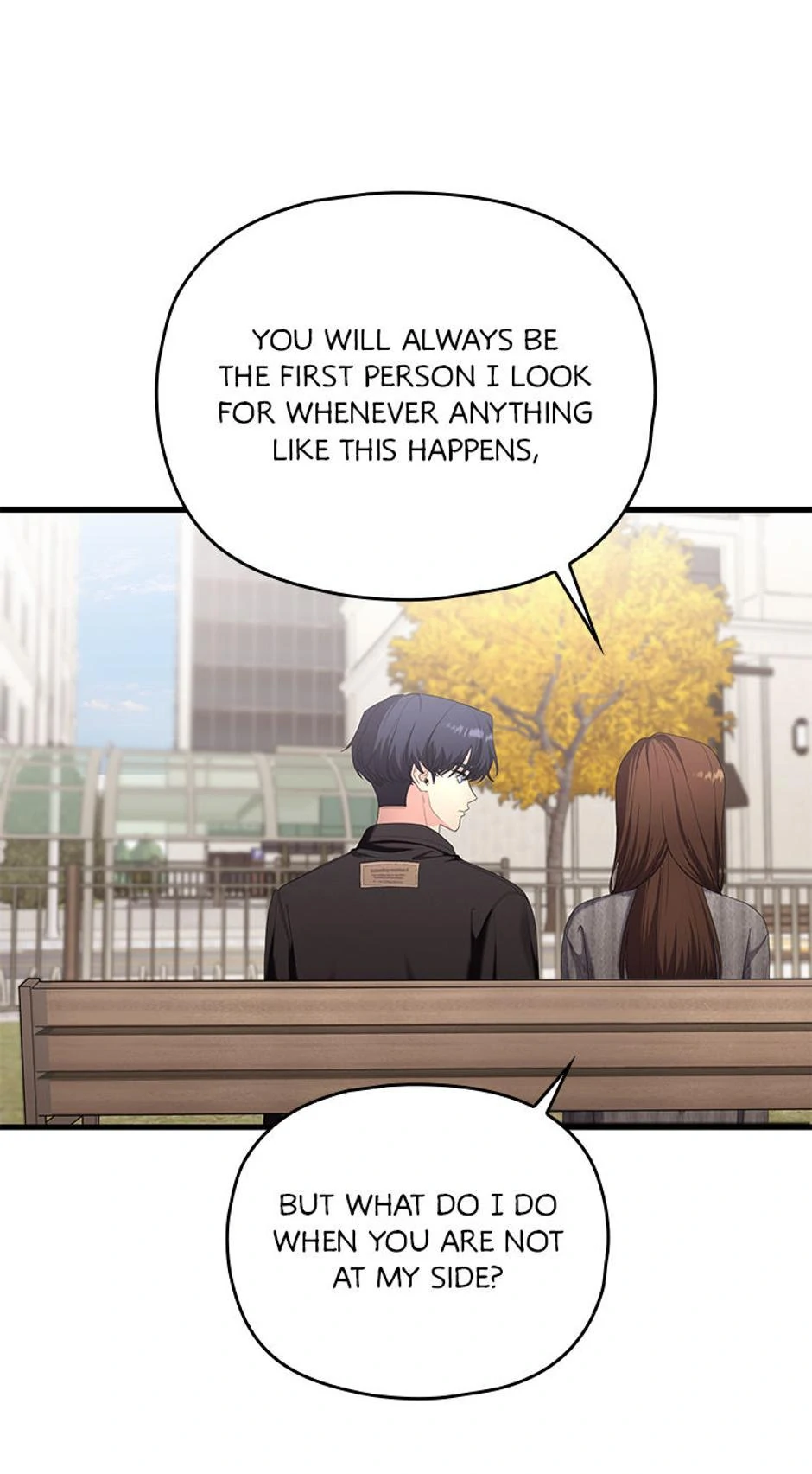 Genre is Romance Chapter 40 - Page 53