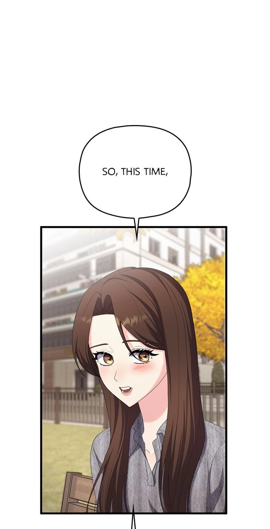 Genre is Romance Chapter 40 - Page 58
