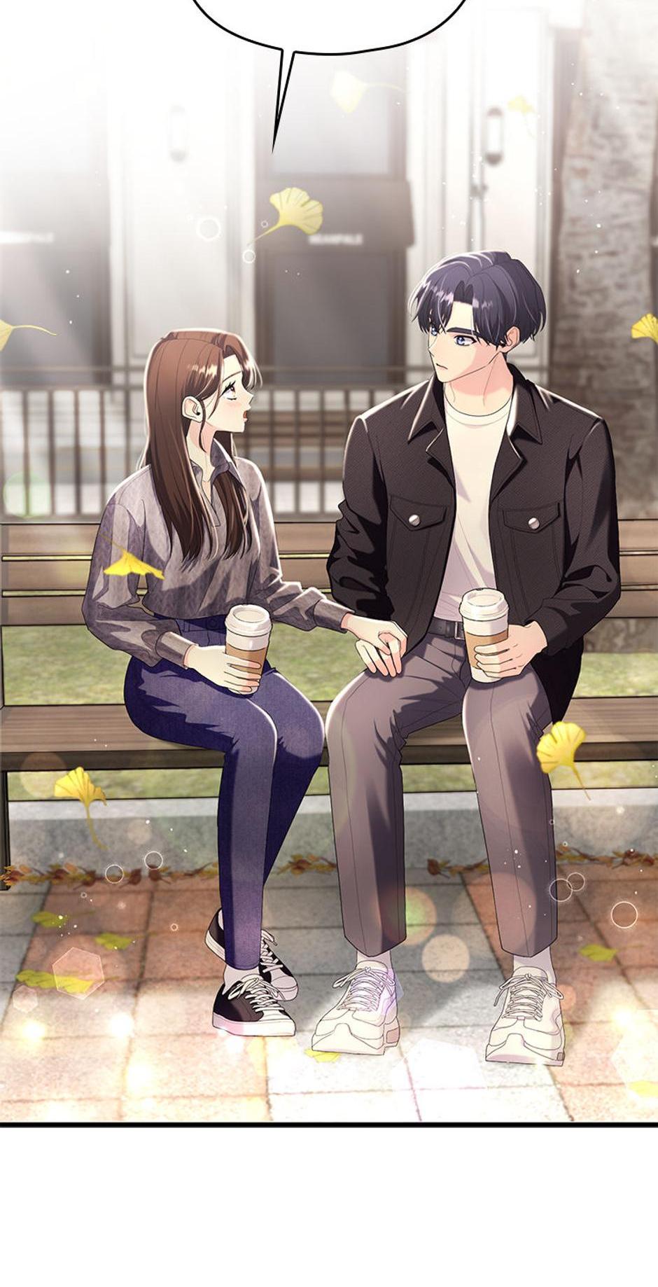 Genre is Romance Chapter 40 - Page 60