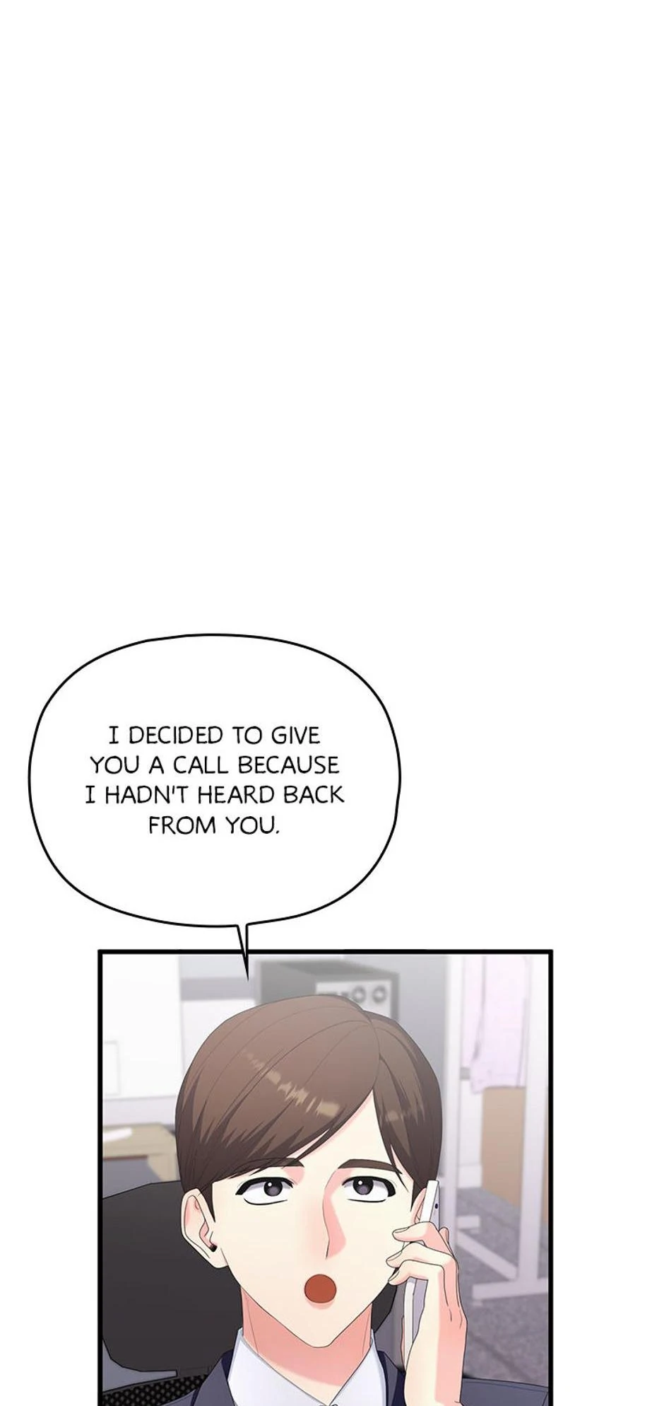 Genre is Romance Chapter 40 - Page 63